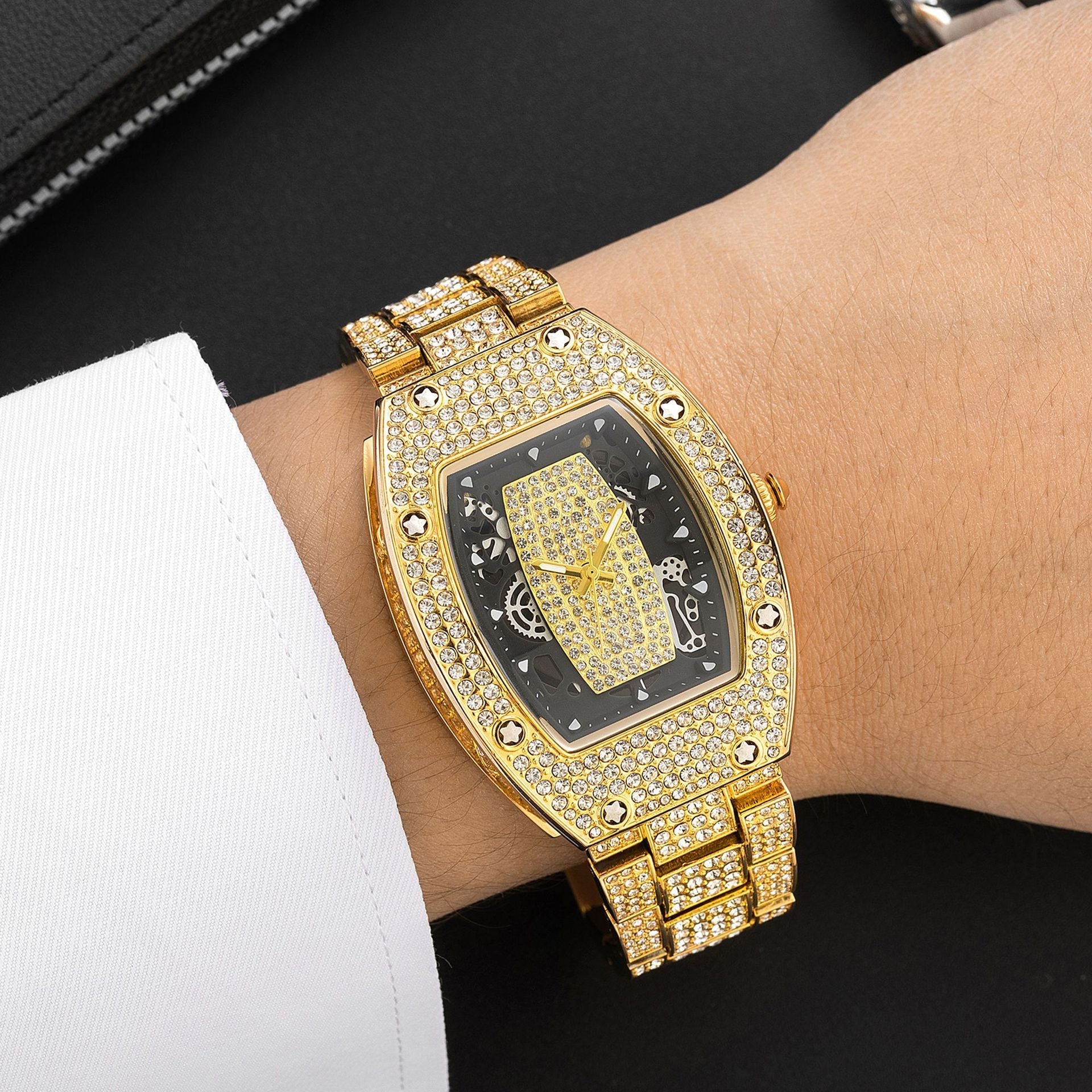 Noble® Geneva — Dress Watch Grand Edition