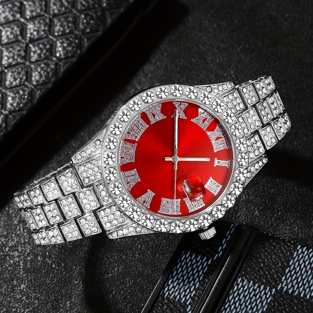 Noble® Geneva — Dress Watch Imperial Edition