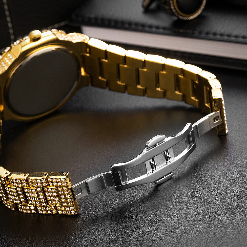 Noble® Geneva — Dress Watch Imperial Series