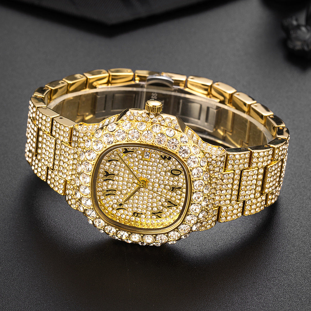 Noble® Geneva — Dress Watch Imperial Series