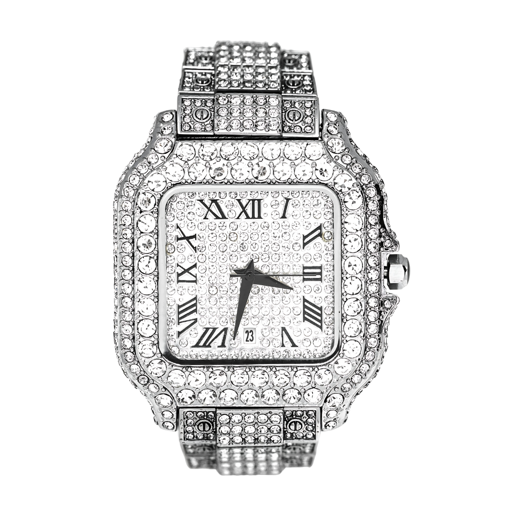 Noble® Monaco — Dress Watch Noble Edition