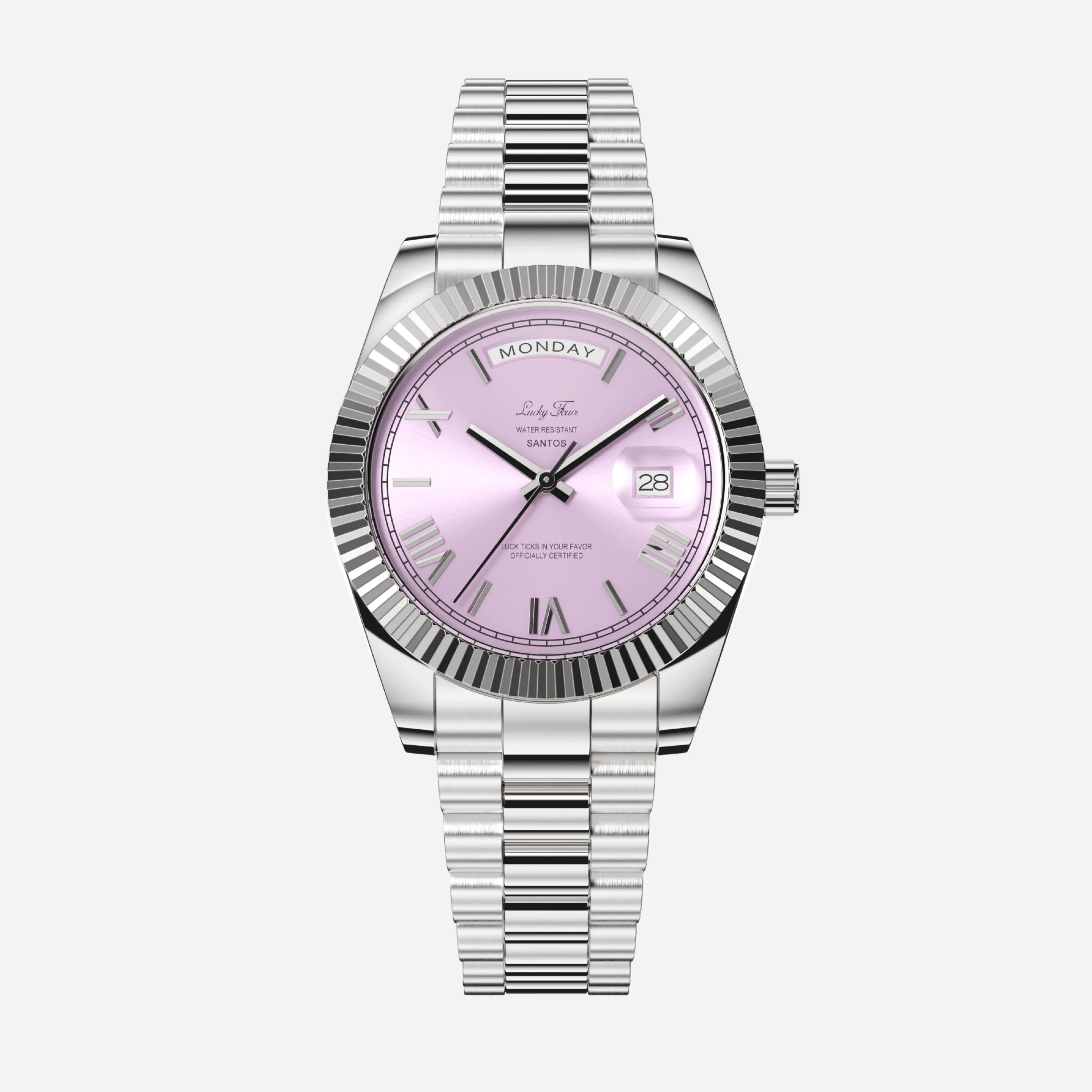 Noble® Monaco — Dress Watch Premier Edition