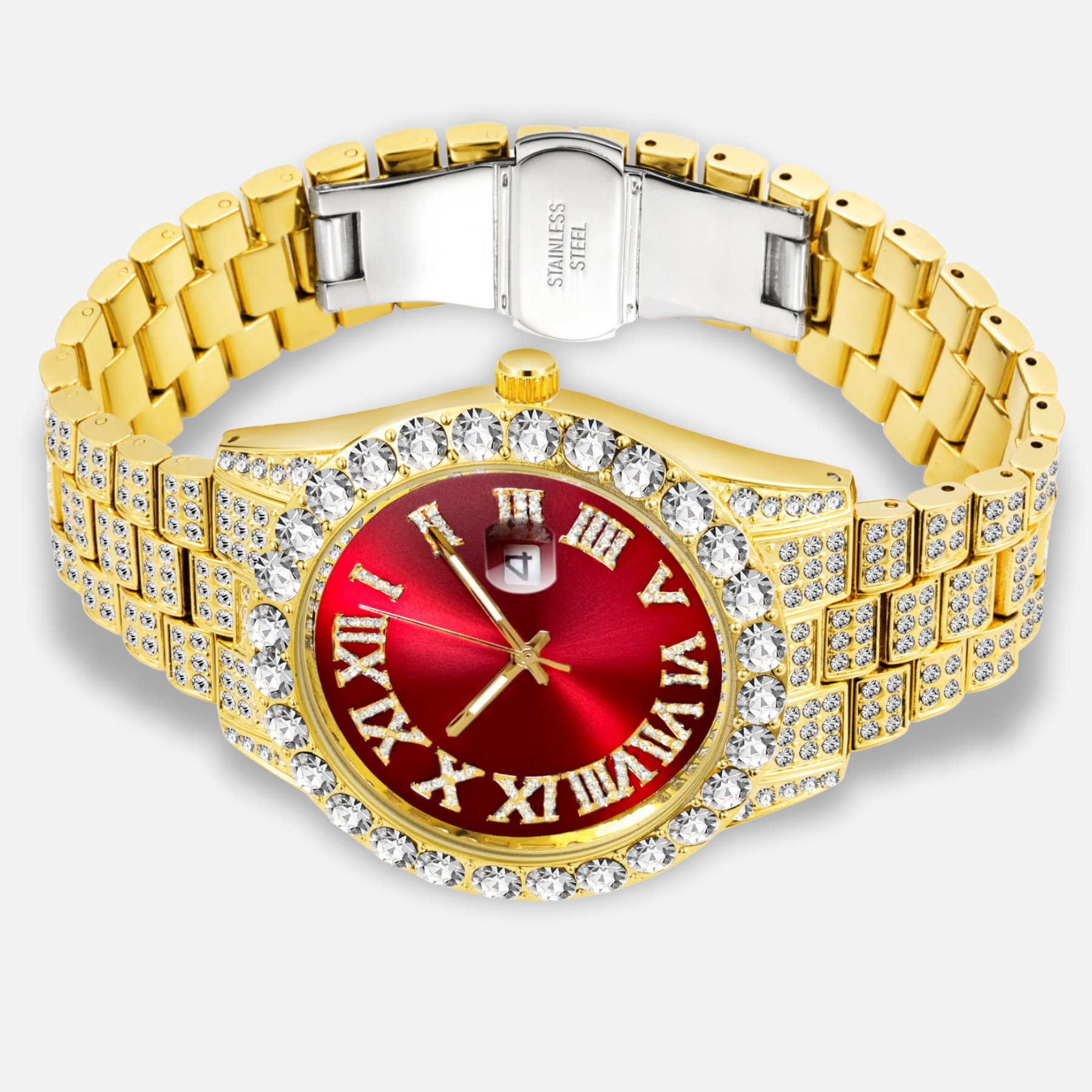 Noble® Geneva — Dress Watch Imperial Edition