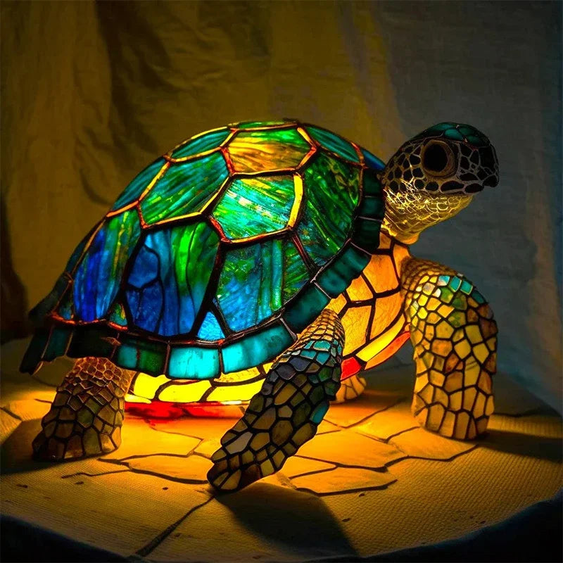The Essence of the Molokai Turtle by Ellie Seattle
