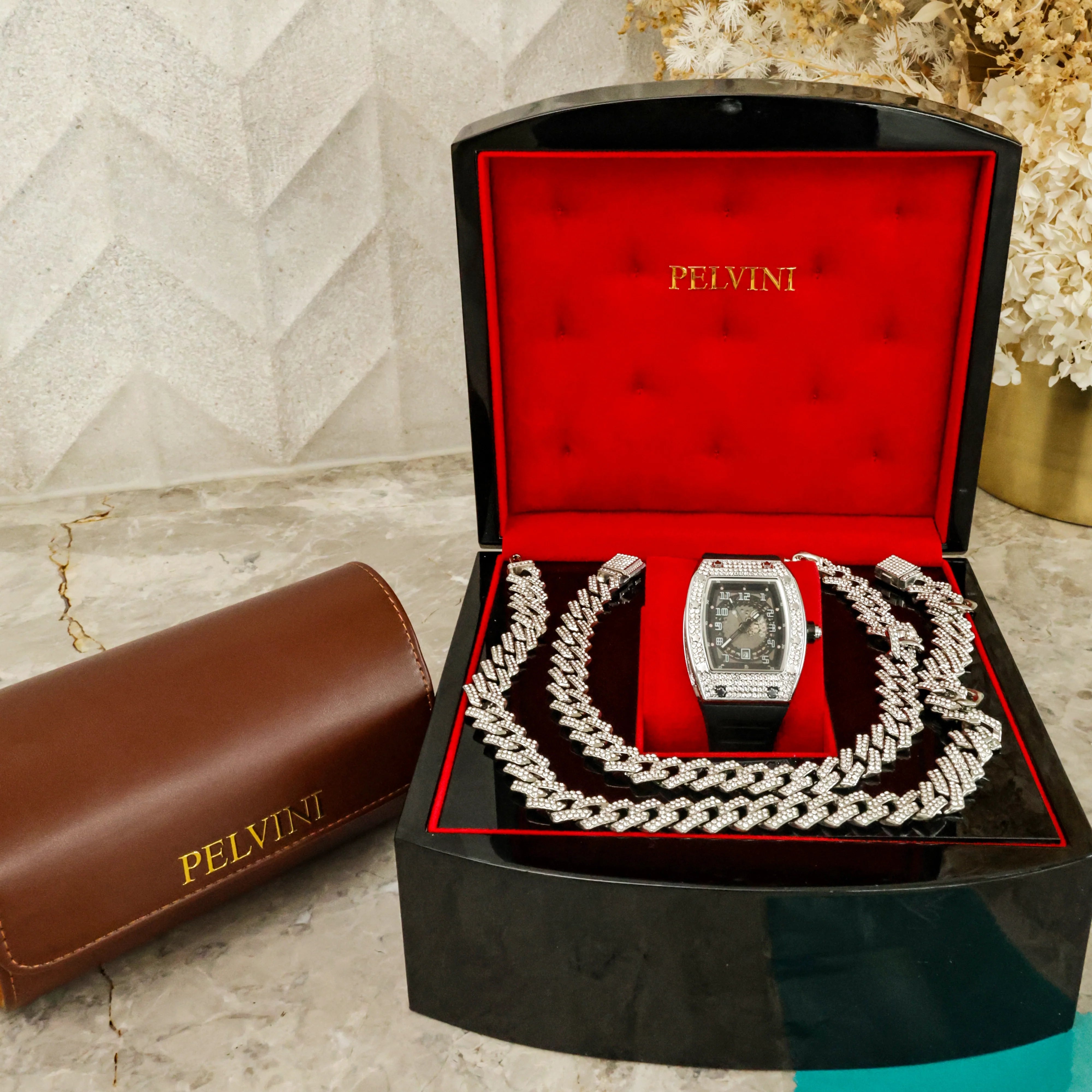 Noble® Geneva — Dress Watch Noble Edition