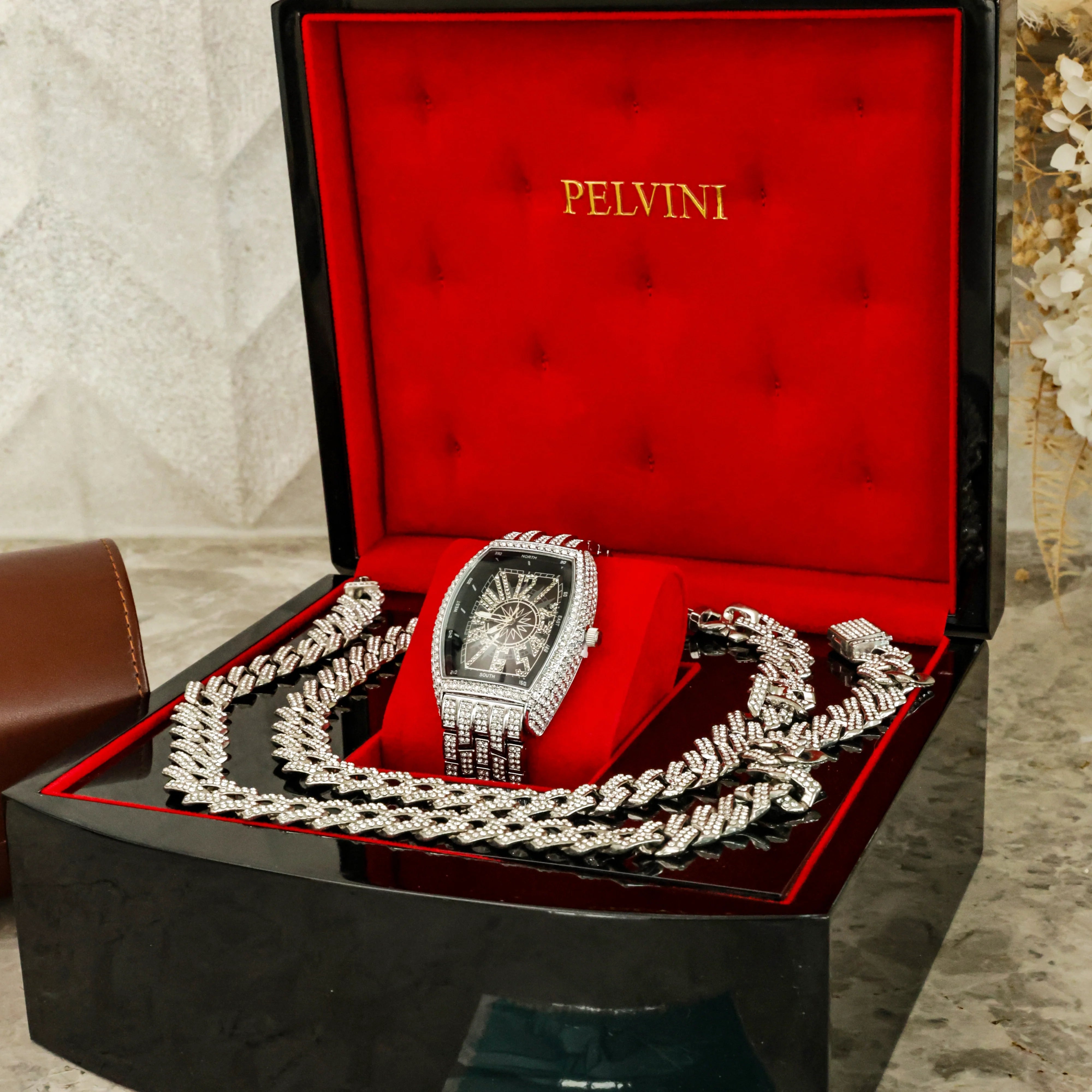 Noble® Geneva — Dress Watch Noble Edition