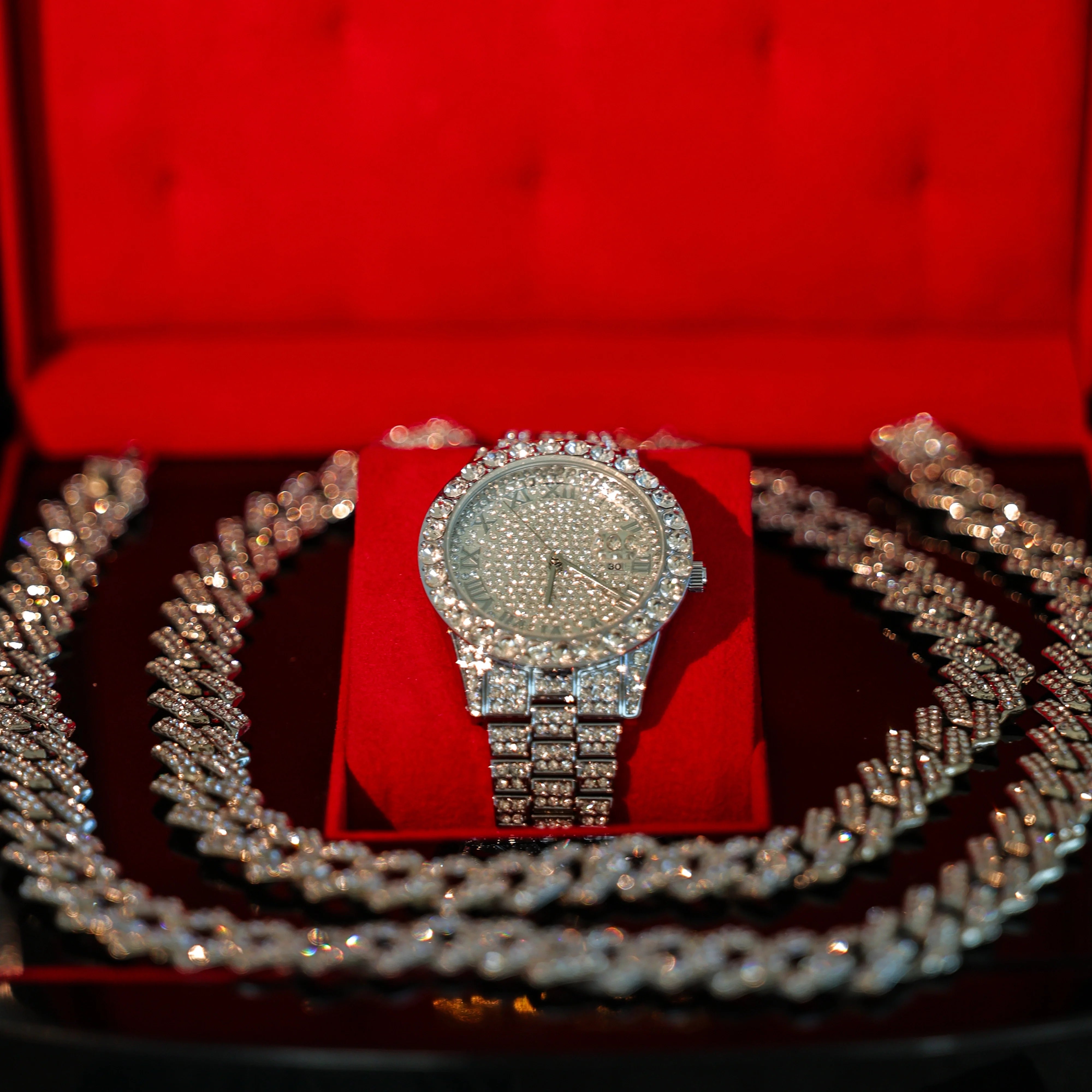 Noble® Geneva — Dress Watch Imperial Series