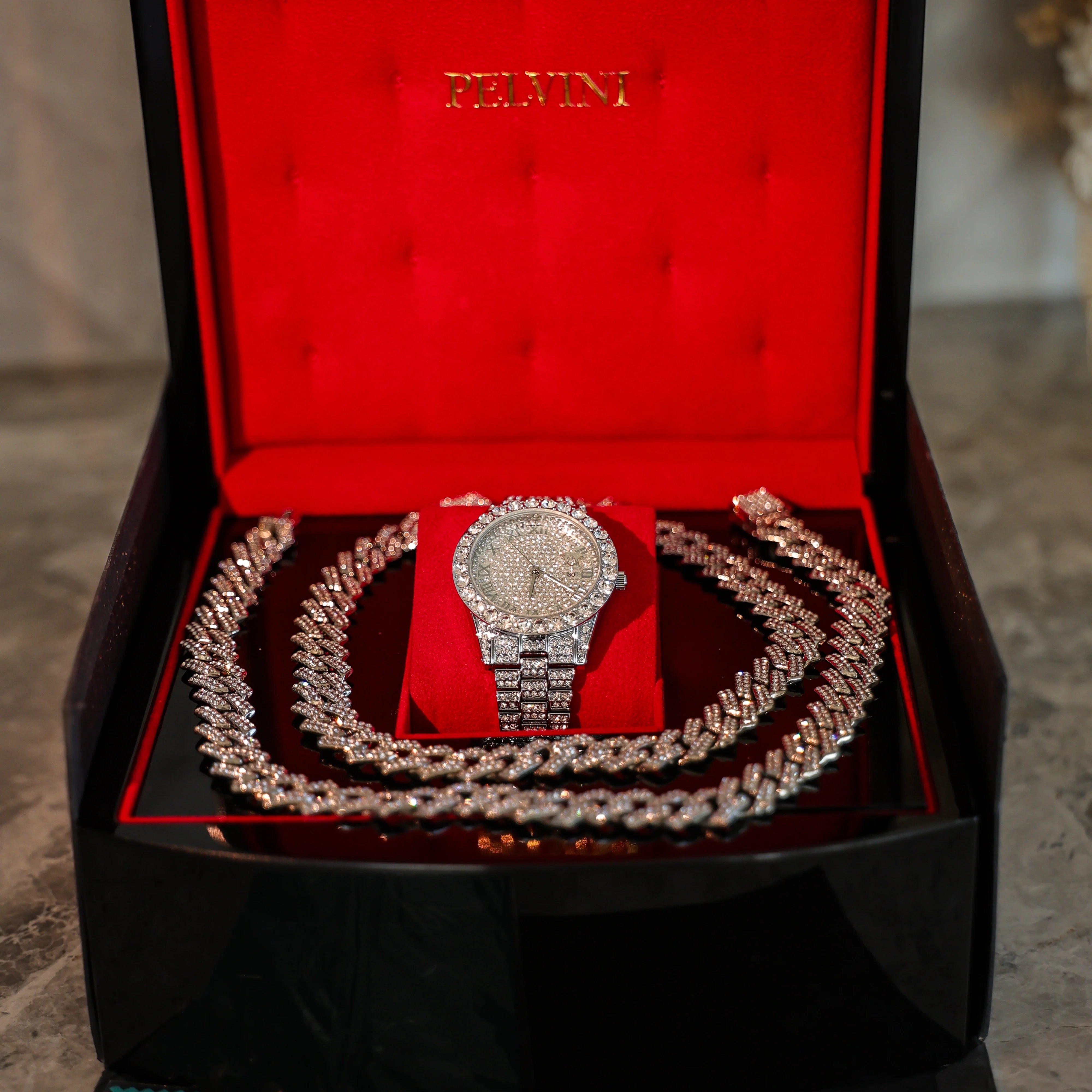 Noble® Geneva — Dress Watch Imperial Series