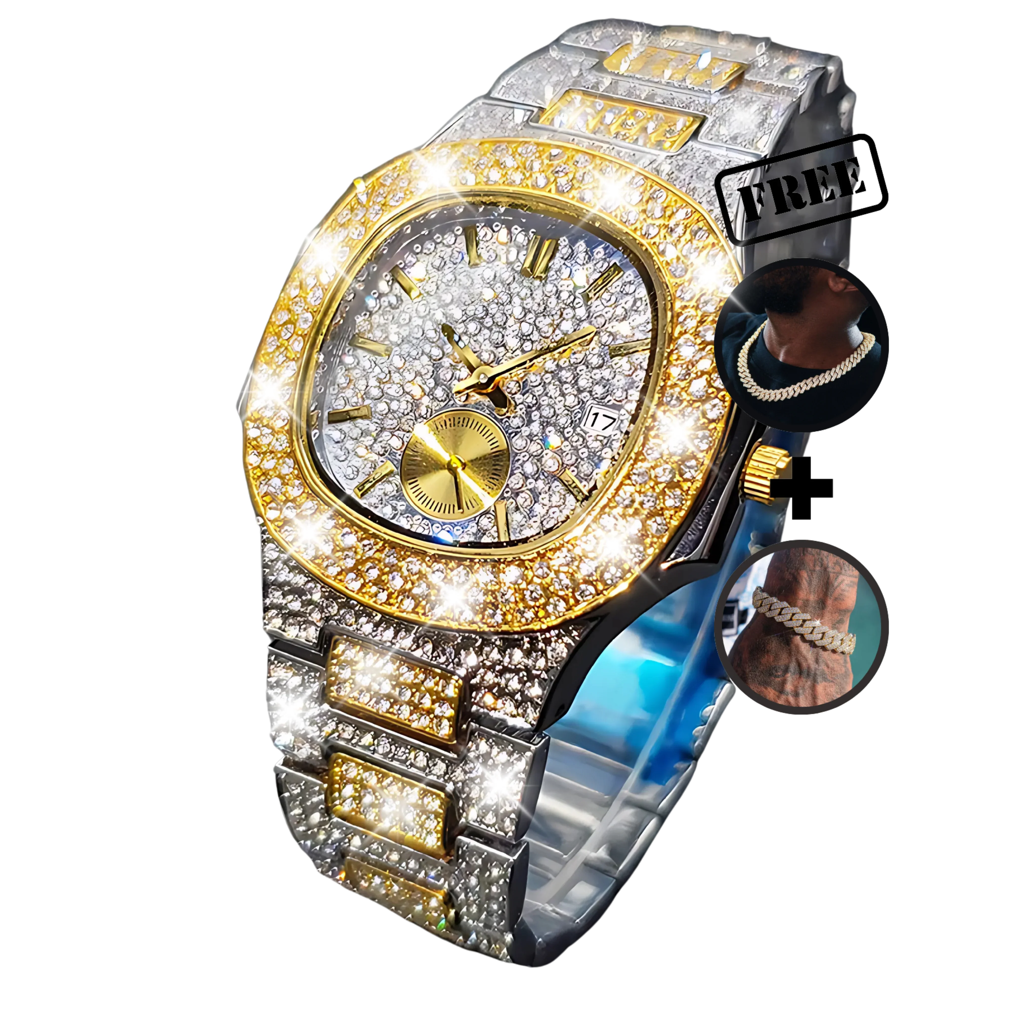 Noble® Monaco — Dress Watch Imperial Series