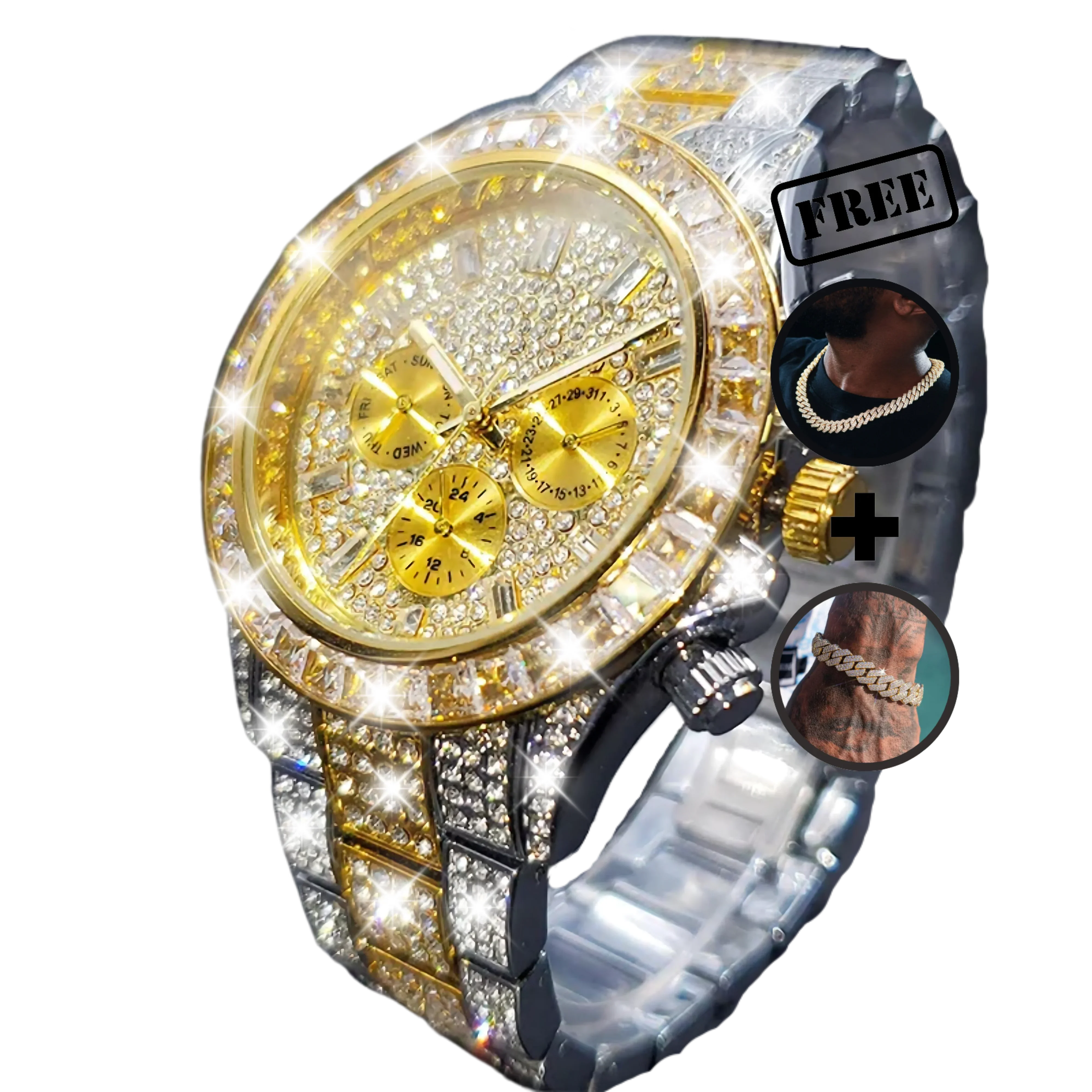 Noble® Geneva — Dress Watch Noble Edition