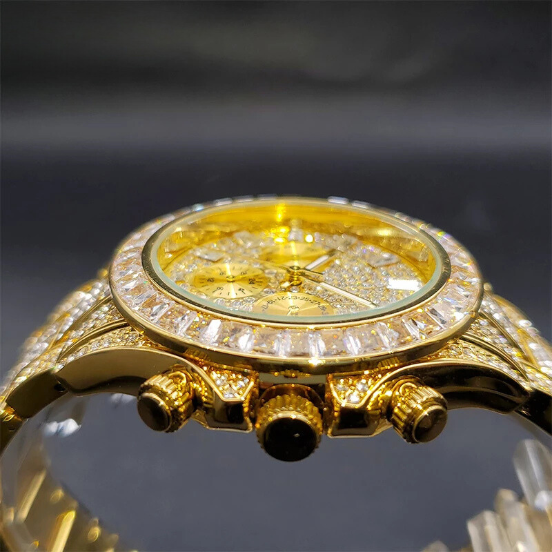 Noble® Geneva — Dress Watch Noble Edition