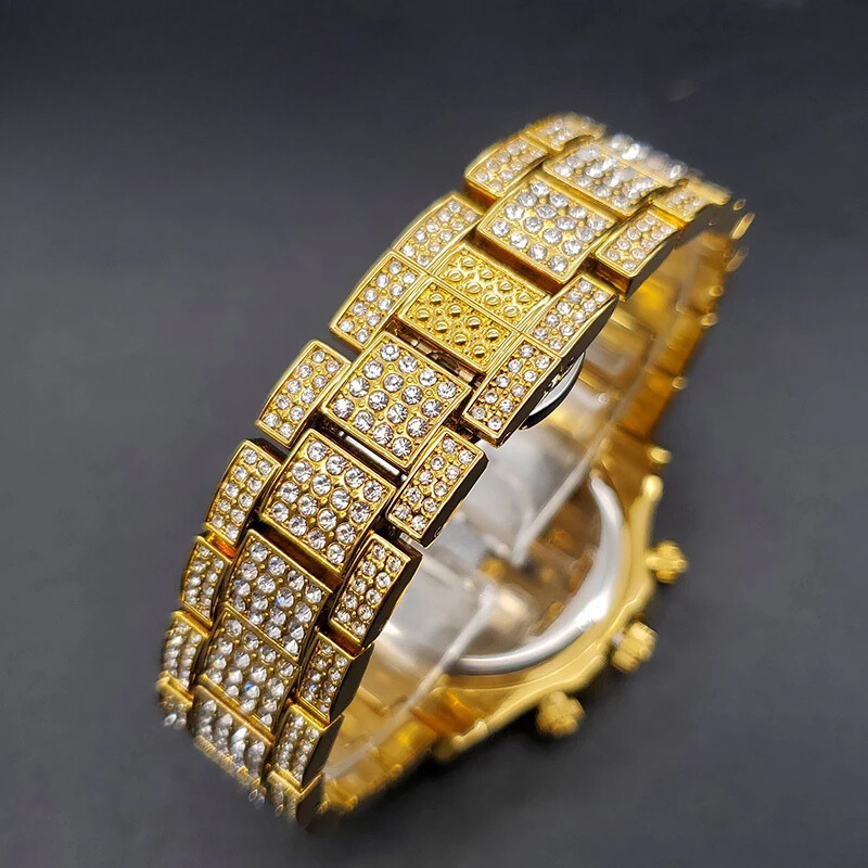 Noble® Geneva — Dress Watch Noble Edition