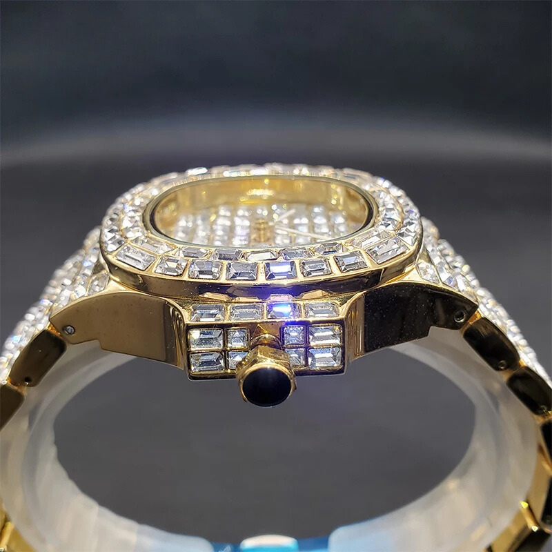 Noble® Geneva — Dress Watch Noble Edition