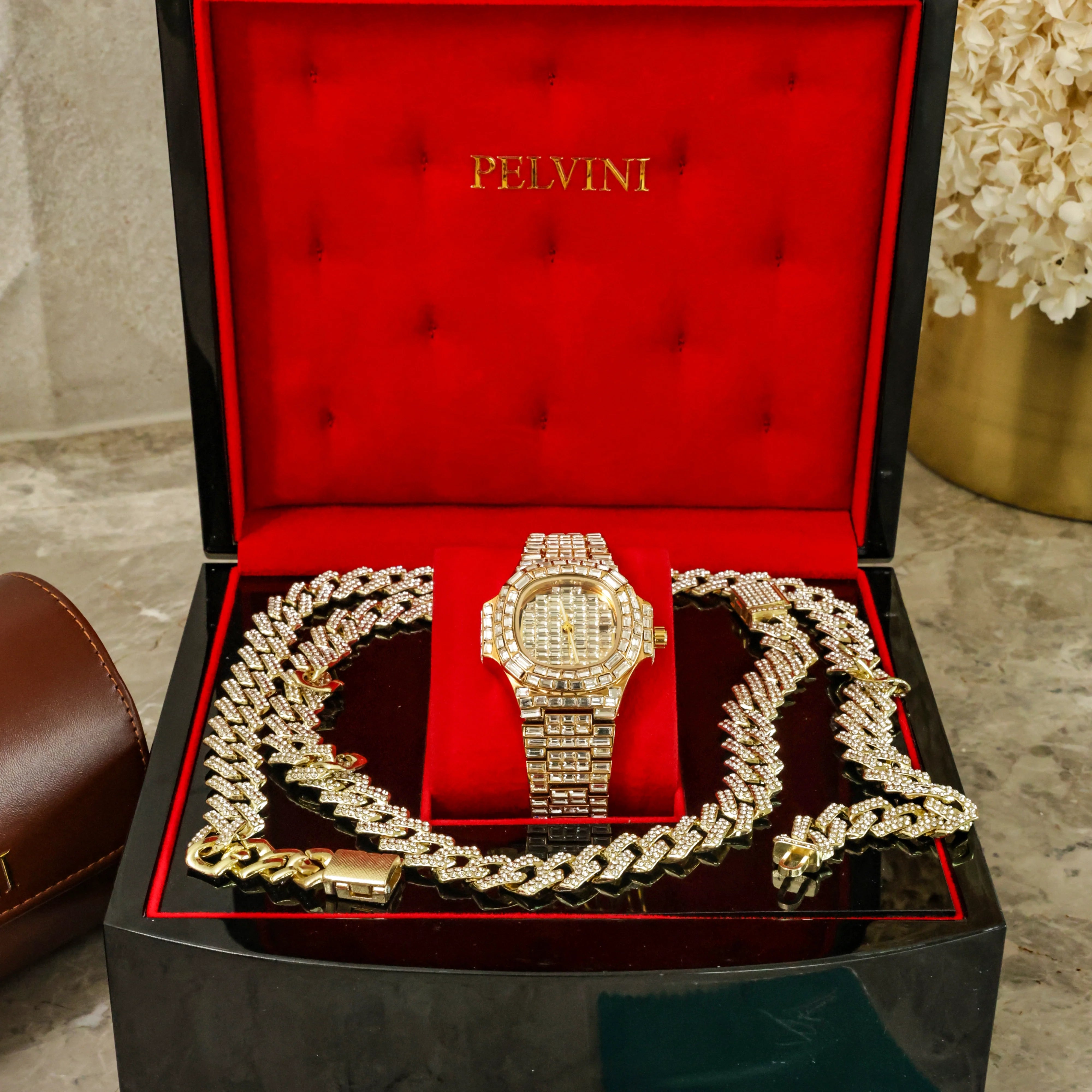 Noble® Geneva — Dress Watch Noble Edition