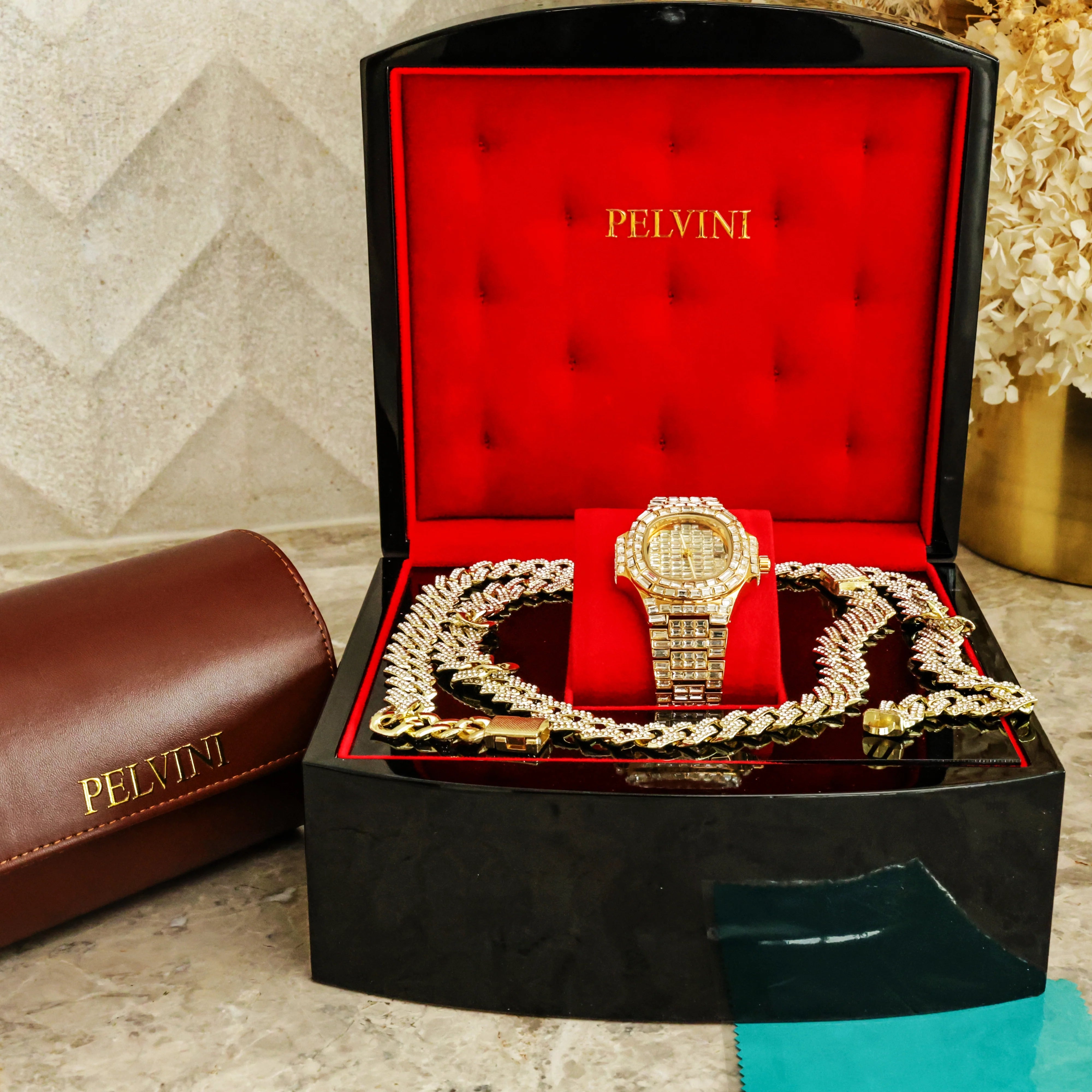 Noble® Geneva — Dress Watch Noble Edition