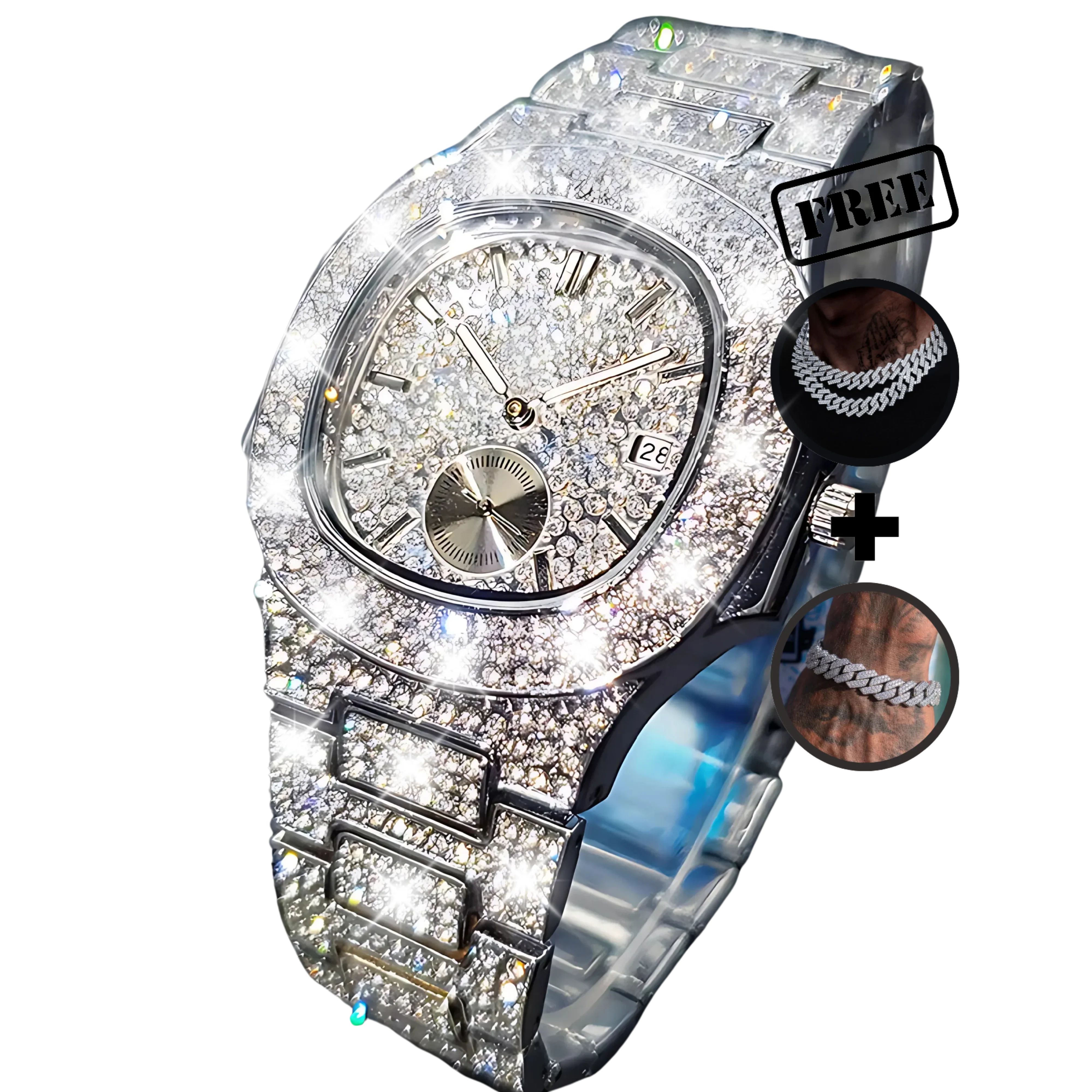 Noble® Monaco — Dress Watch Imperial Series