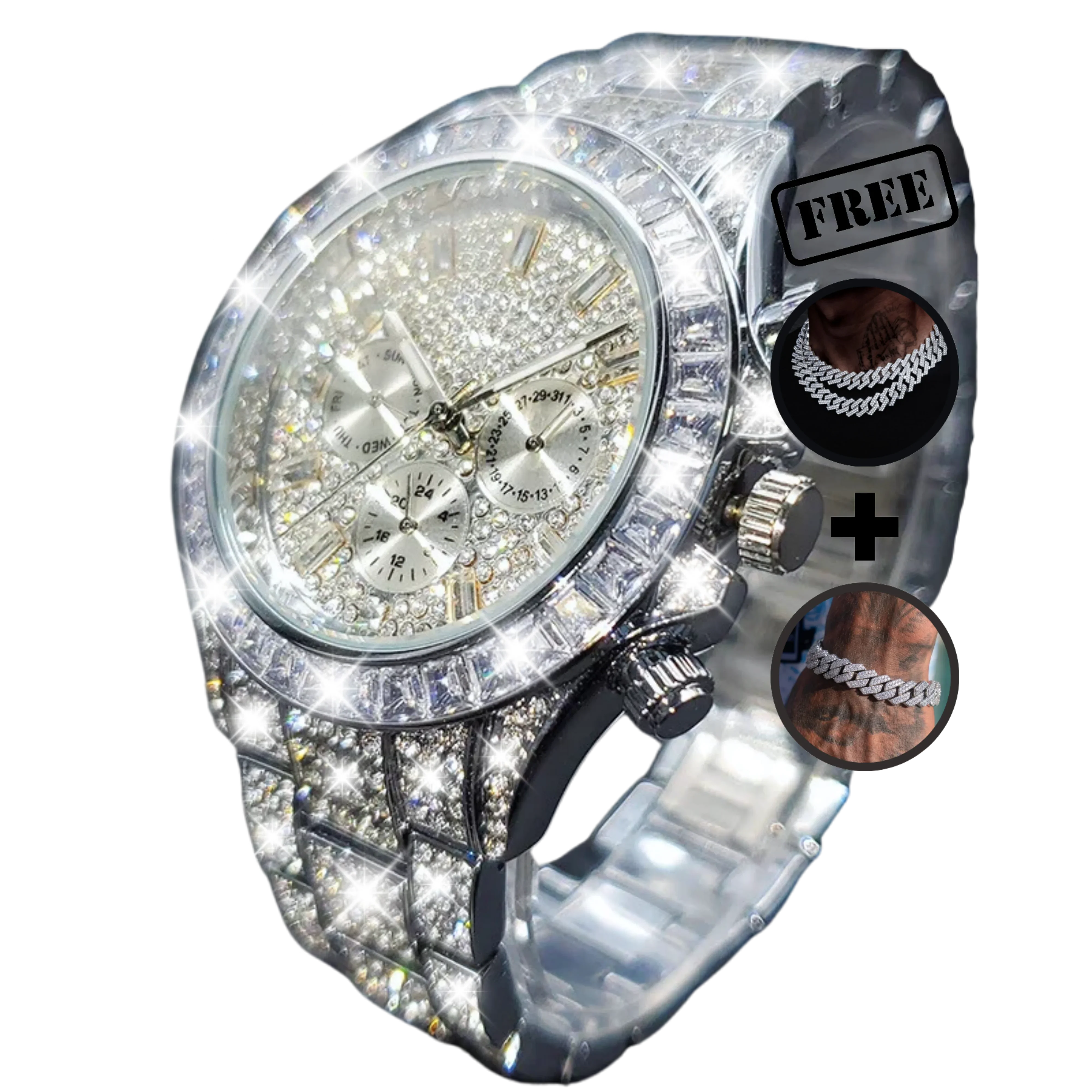 Noble® Geneva — Dress Watch Noble Edition