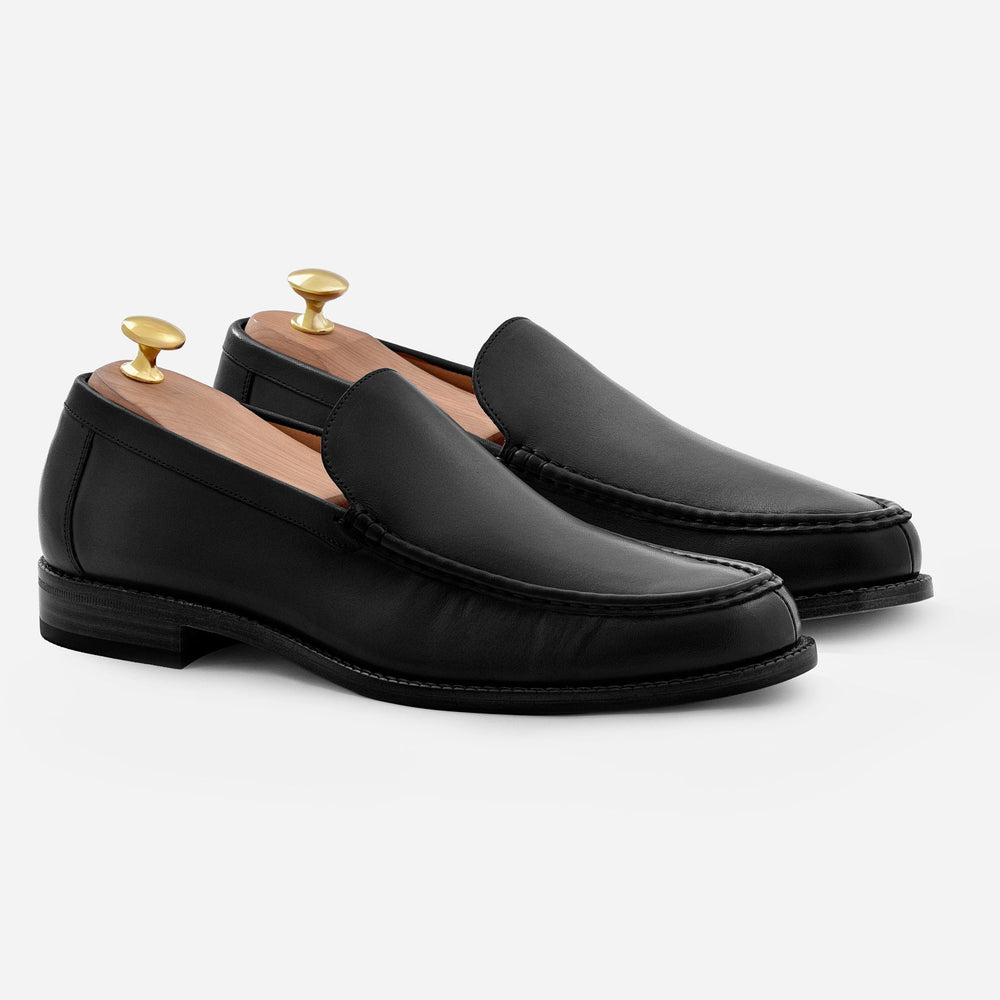 Noble Meridian Weston Classic Loafer