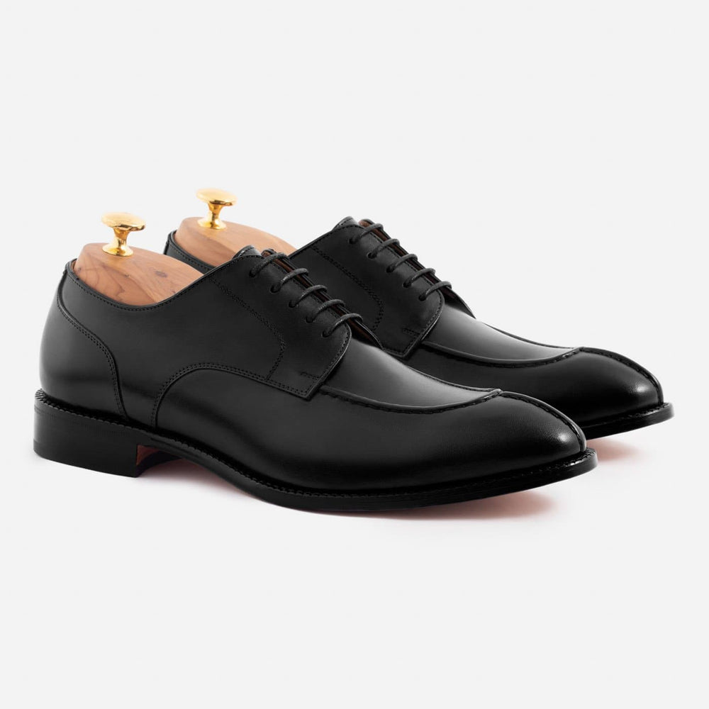 Zapatos derbies Clegg Split Toe de Noble Meridian