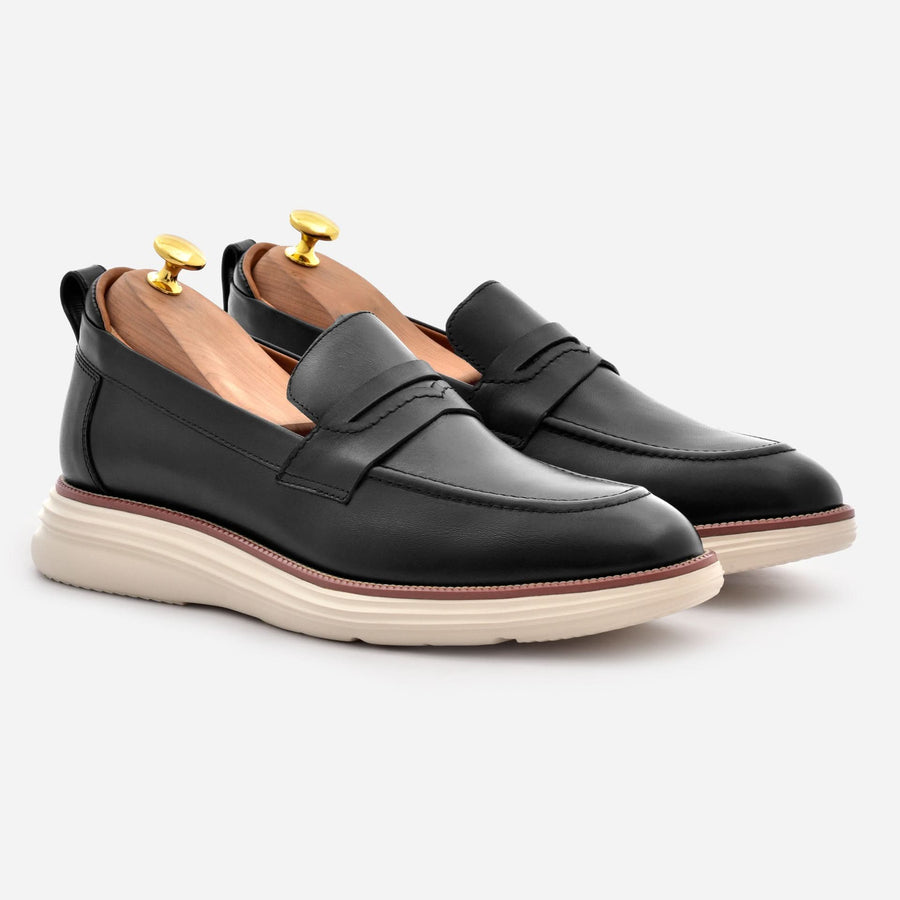 Noble Meridian Hudson Loafer