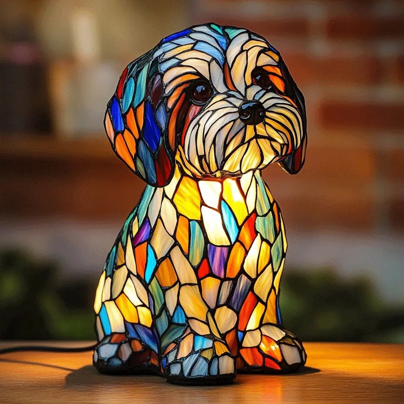 Delight of Companionship by Ellie Seattle