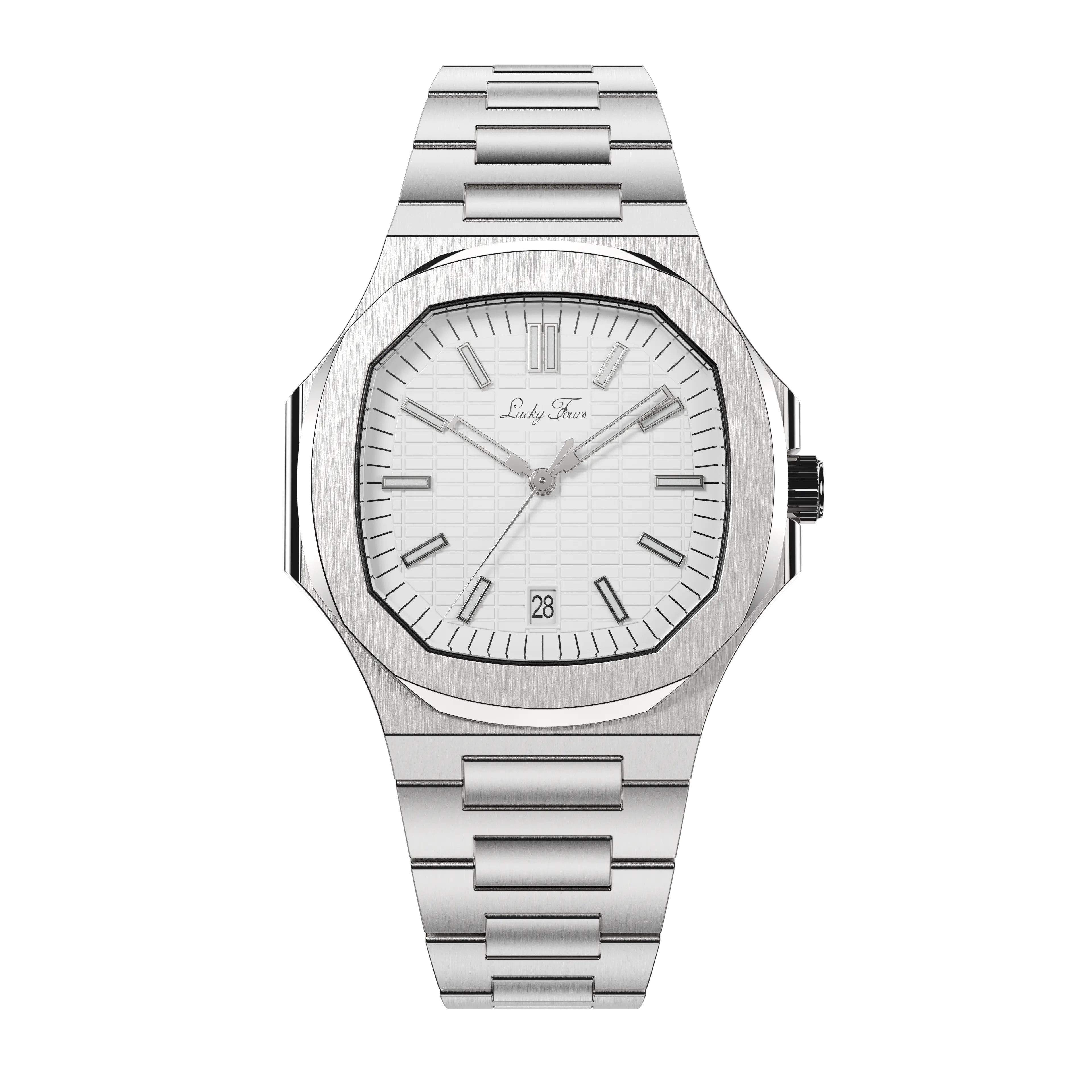 Noble® Geneva — Dress Watch Noble Edition