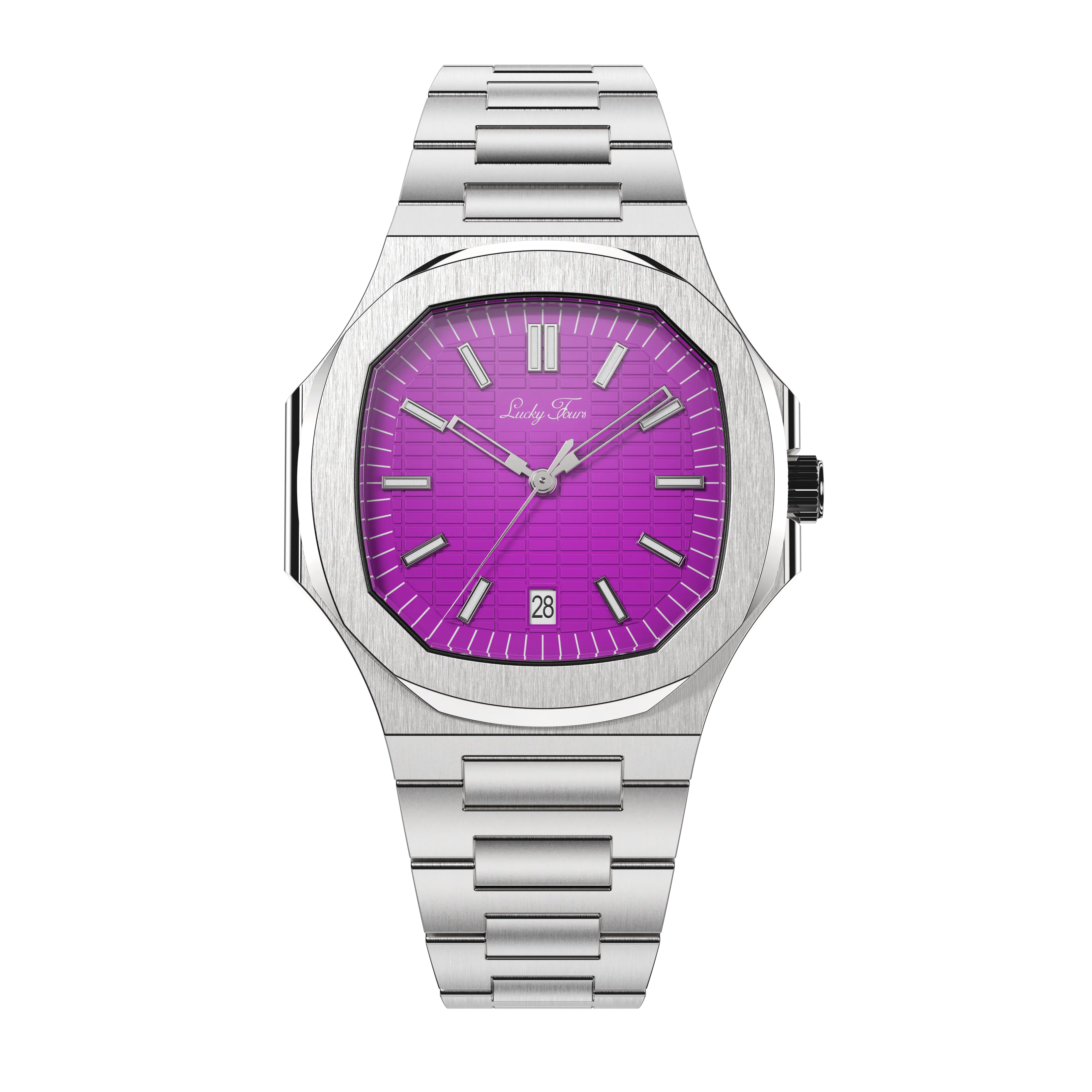 Noble® Geneva — Dress Watch Premier Edition