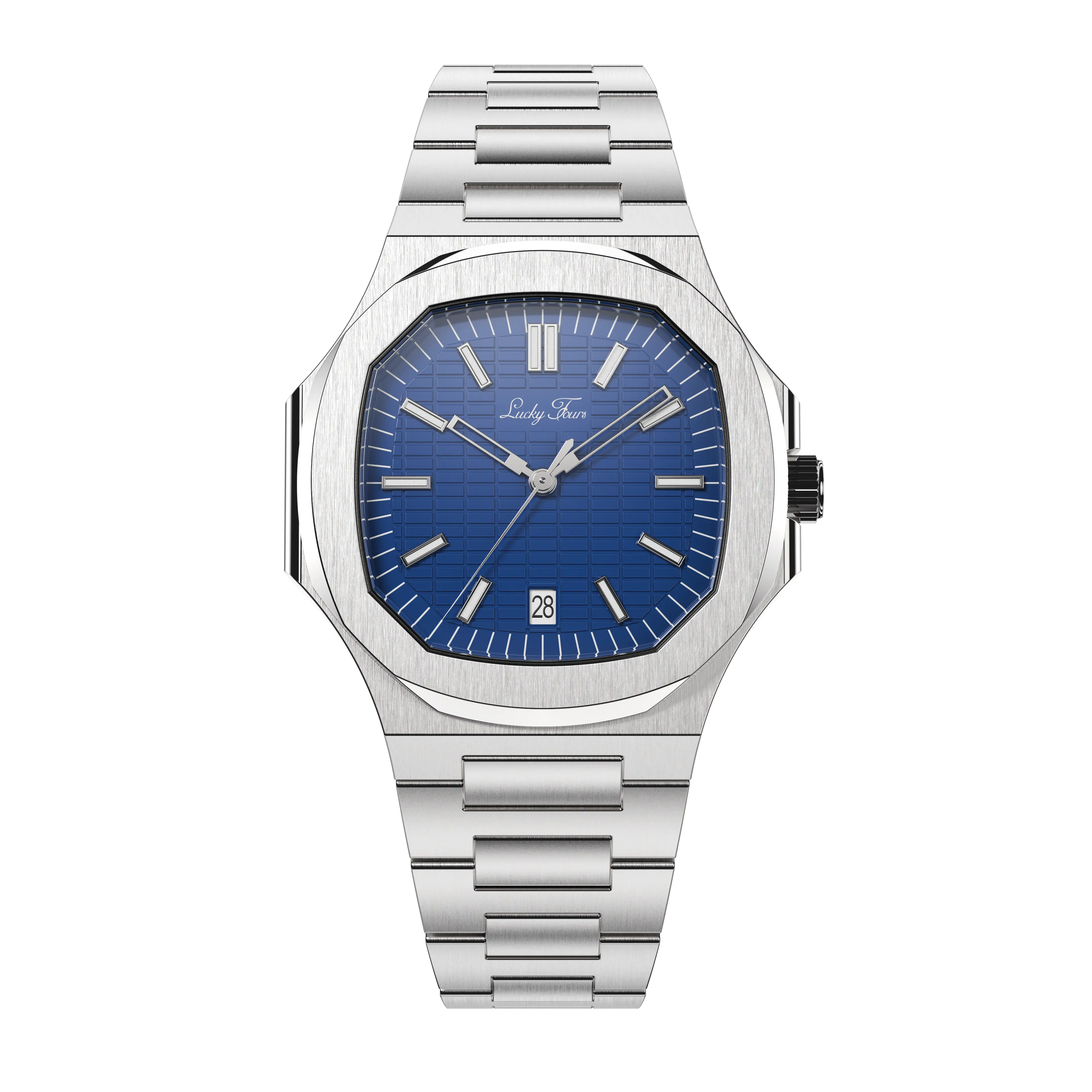 Noble® Geneva — Dress Watch Premier Edition