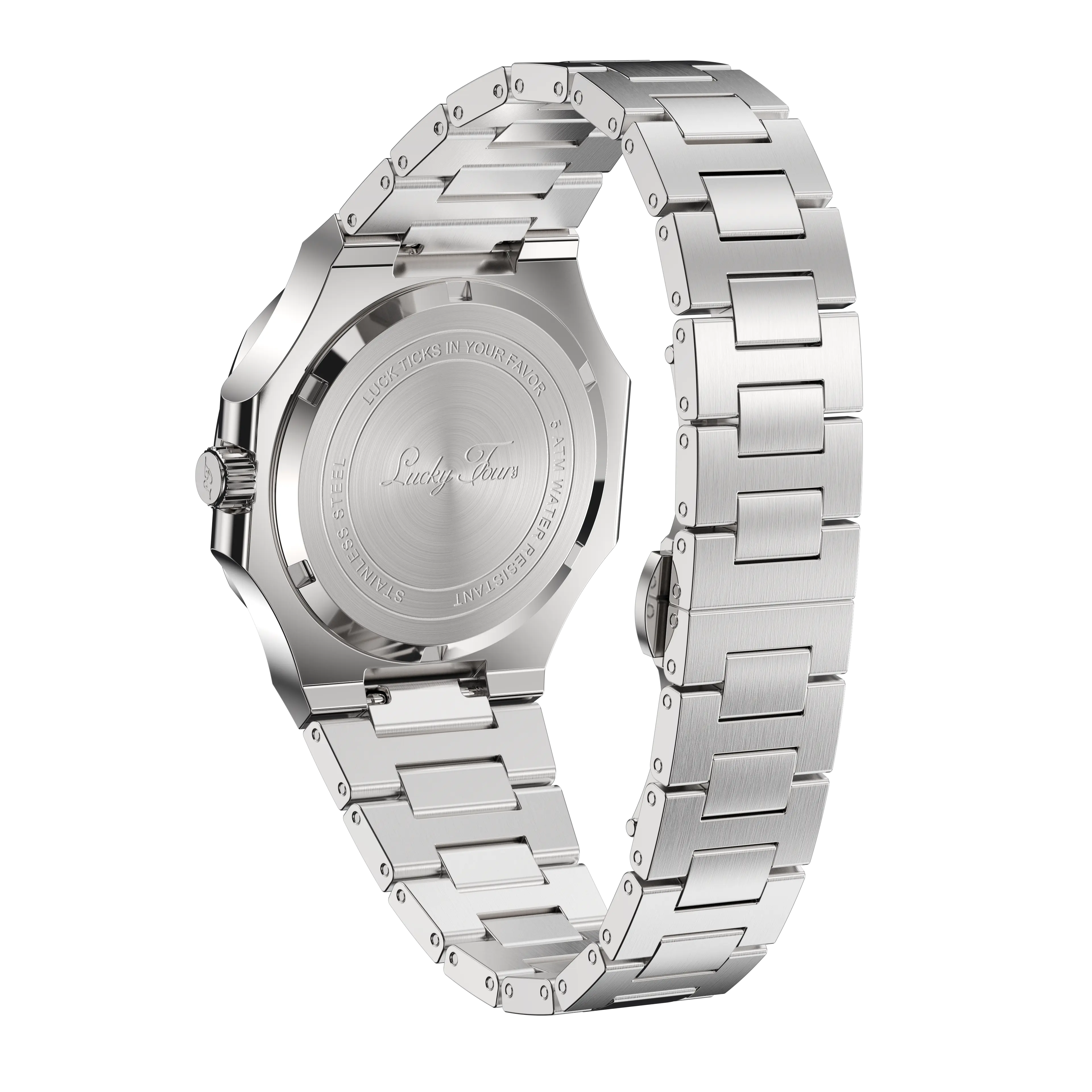 Noble® Geneva — Dress Watch Premier Edition