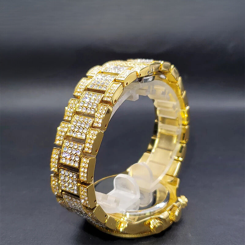 Noble® Geneva — Dress Watch Noble Edition