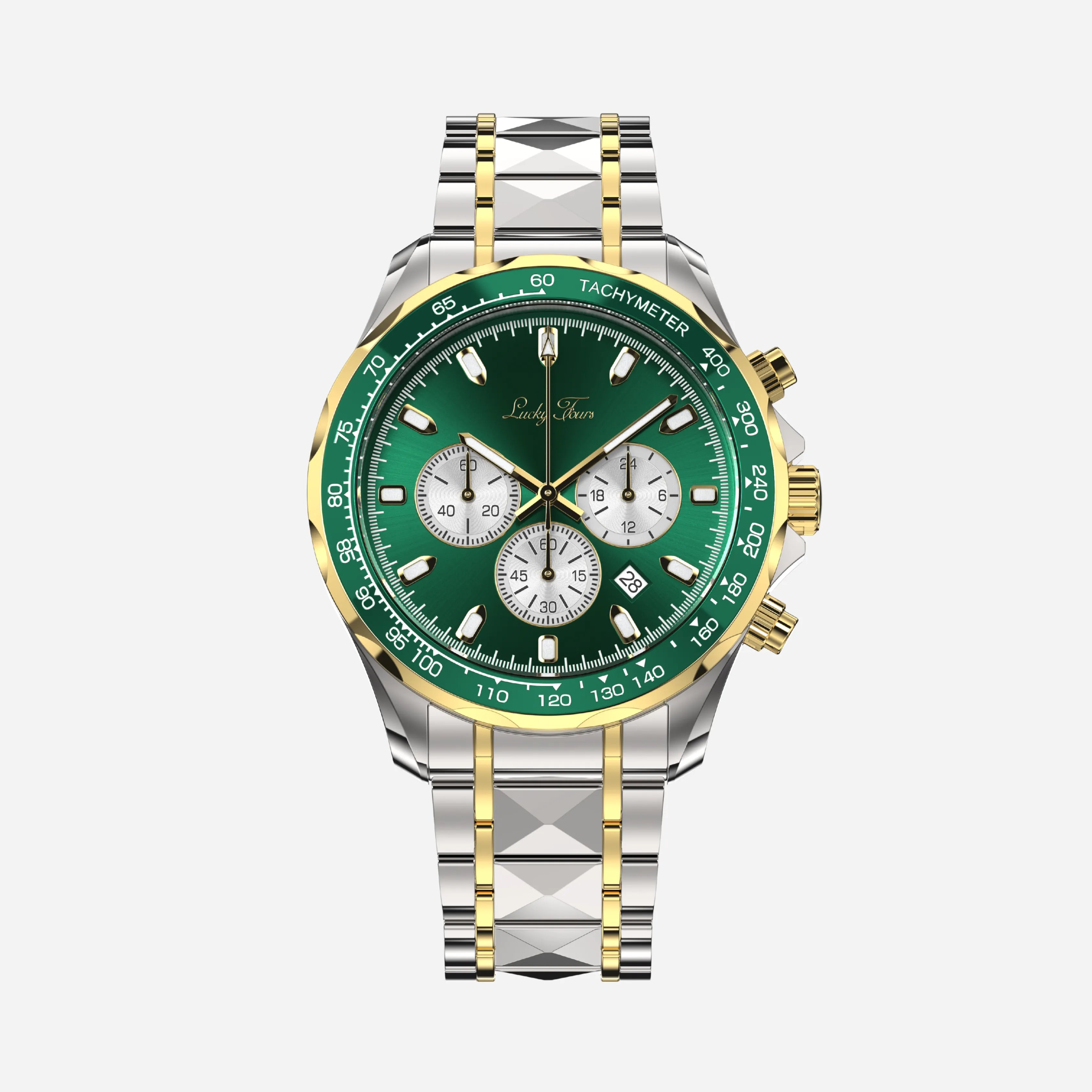 Noble® Imperial — Automatic Watch Premier Edition