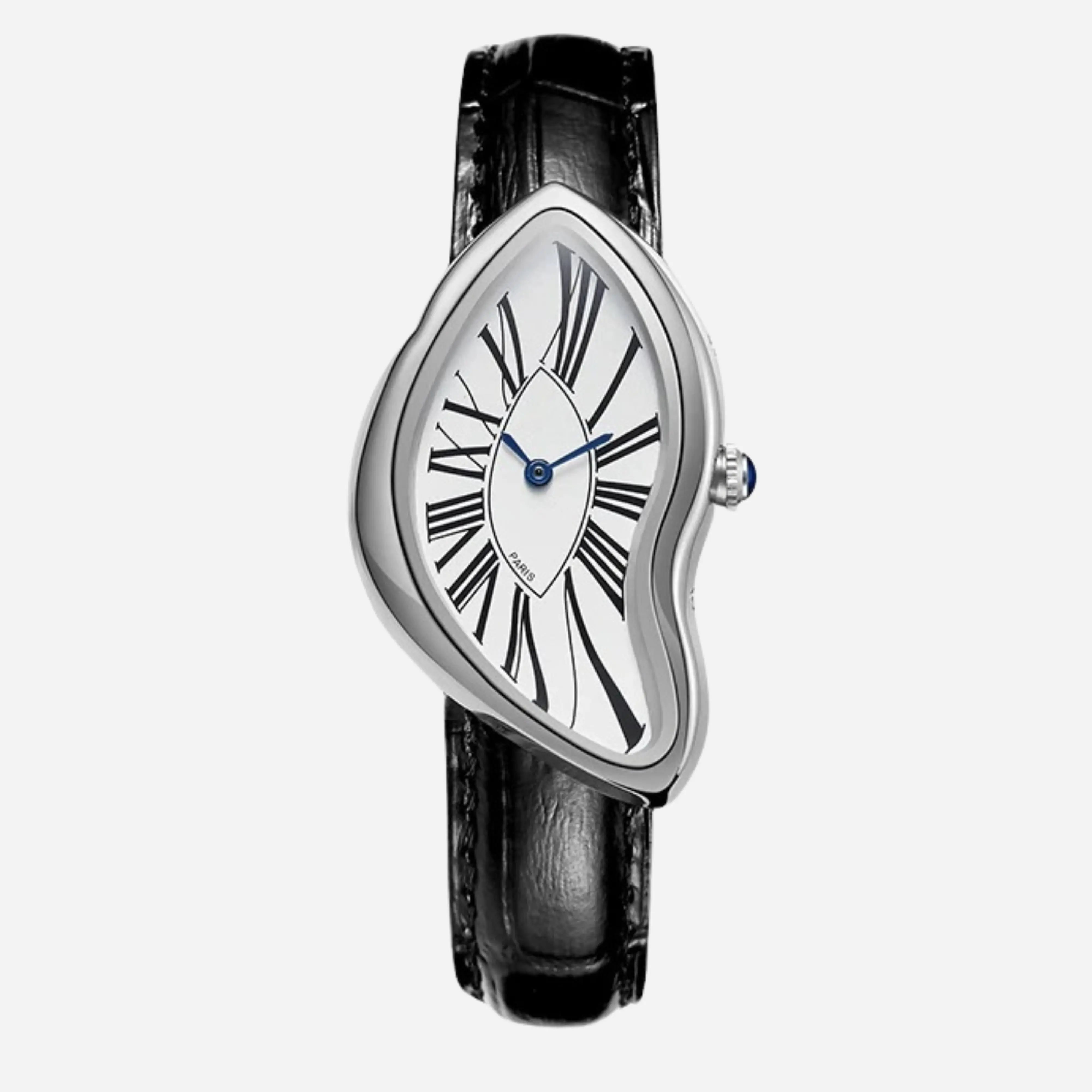 Noble® Sovereign — Ivory Dress Watch Noble Edition
