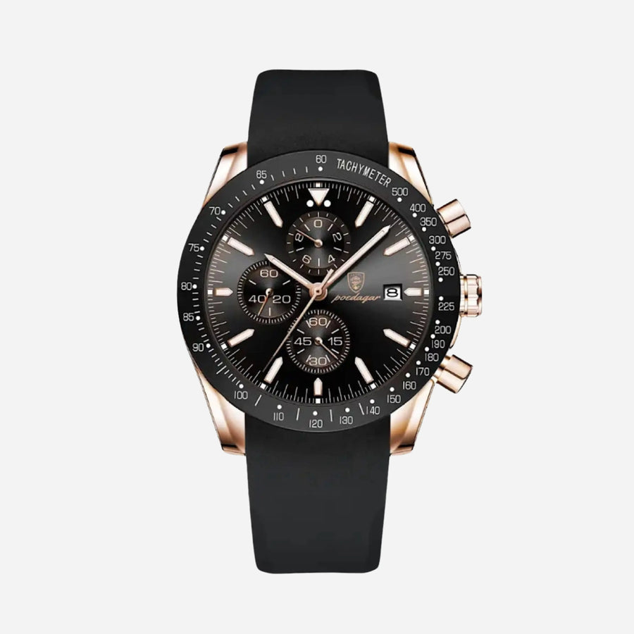 Noble® Monaco — Dress Watch Premier Edition quality