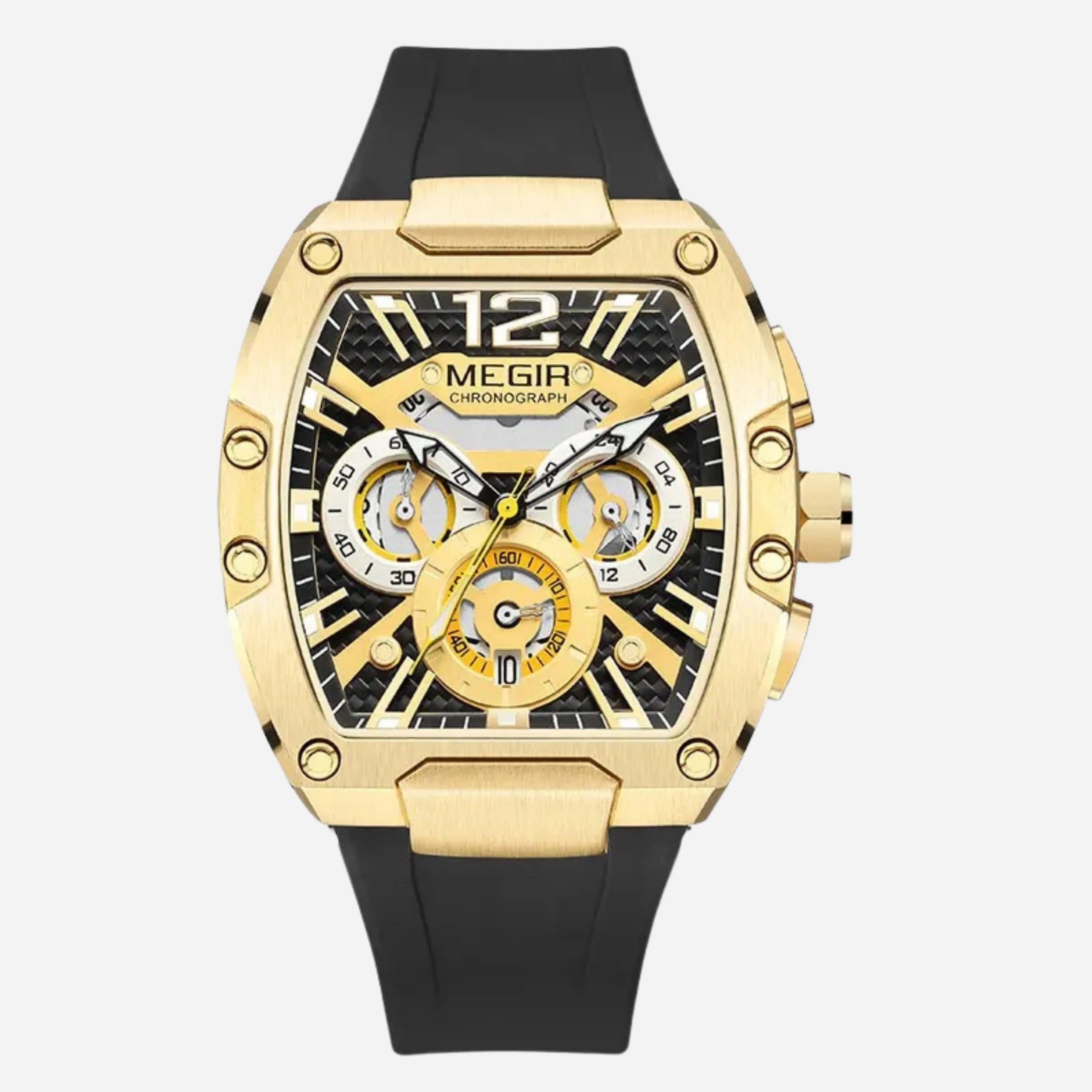 Noble® Geneva — Sapphire Dress Watch Noble Edition