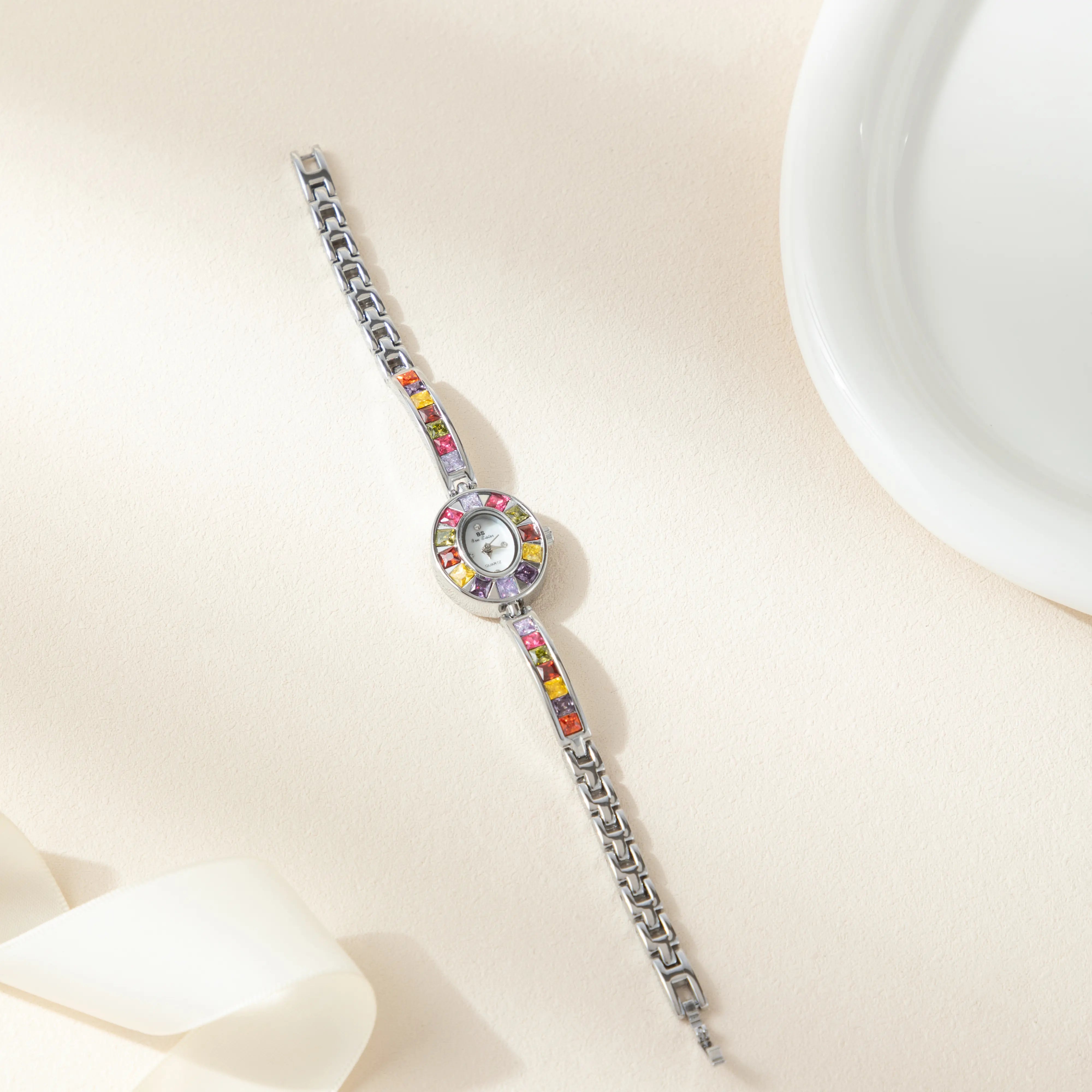 Noble® Geneva — Dress Watch Noble Edition