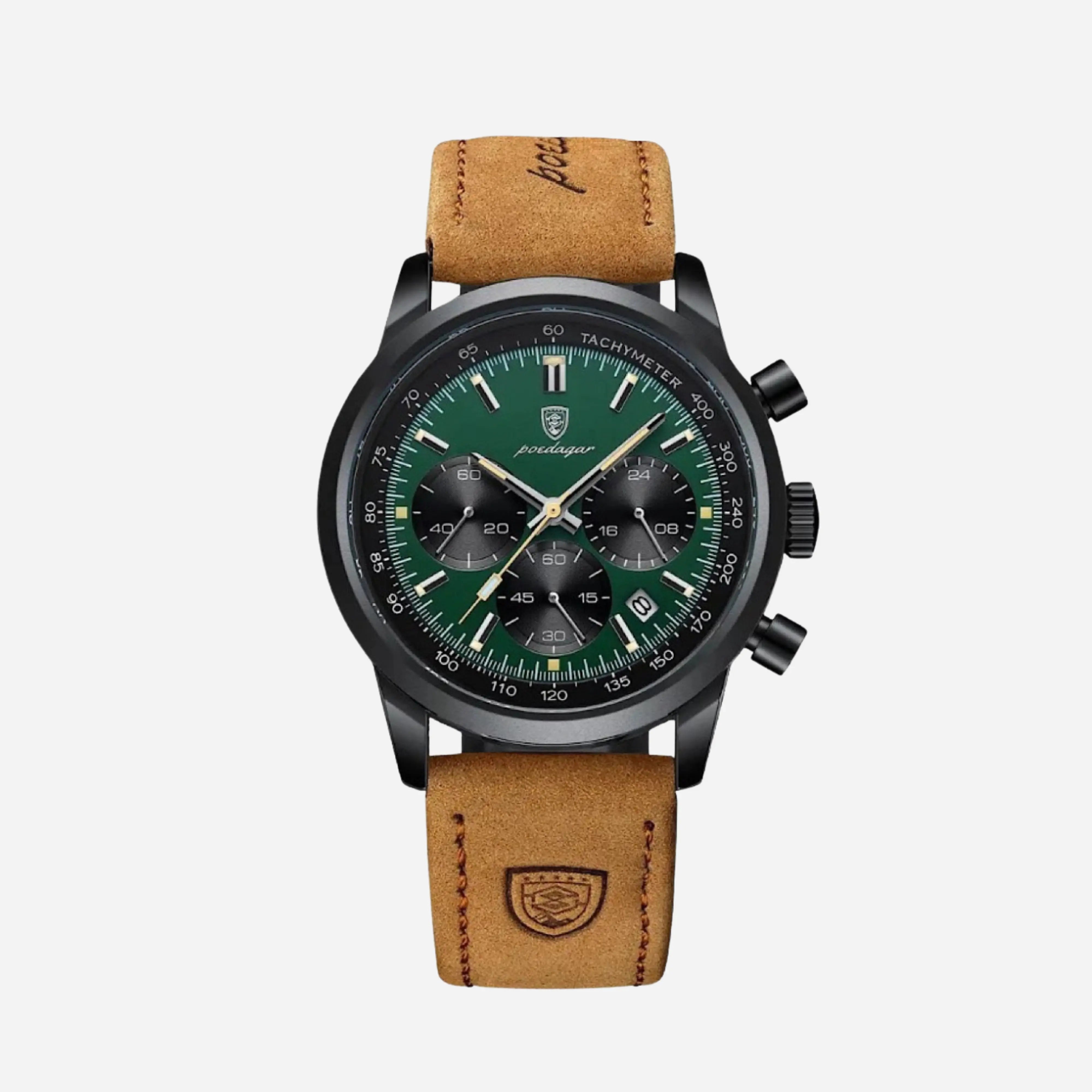 Noble® Geneva — Automatic Watch Noble Edition