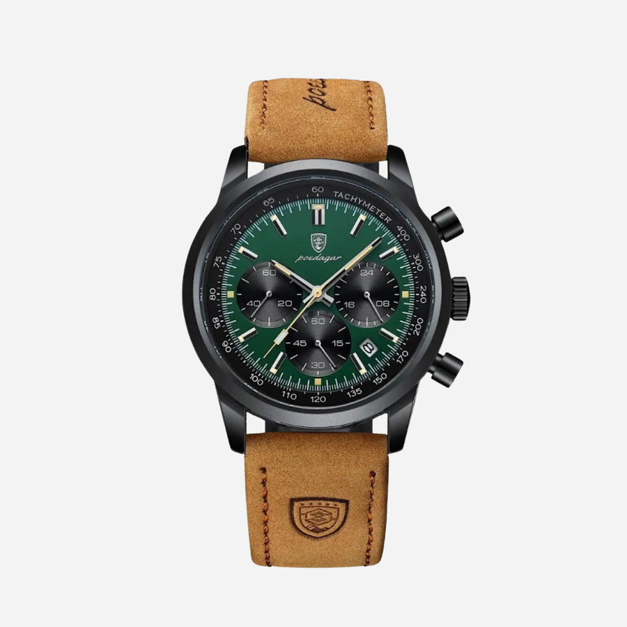 Noble® Geneva — Automatic Watch Noble Edition craftsmanship