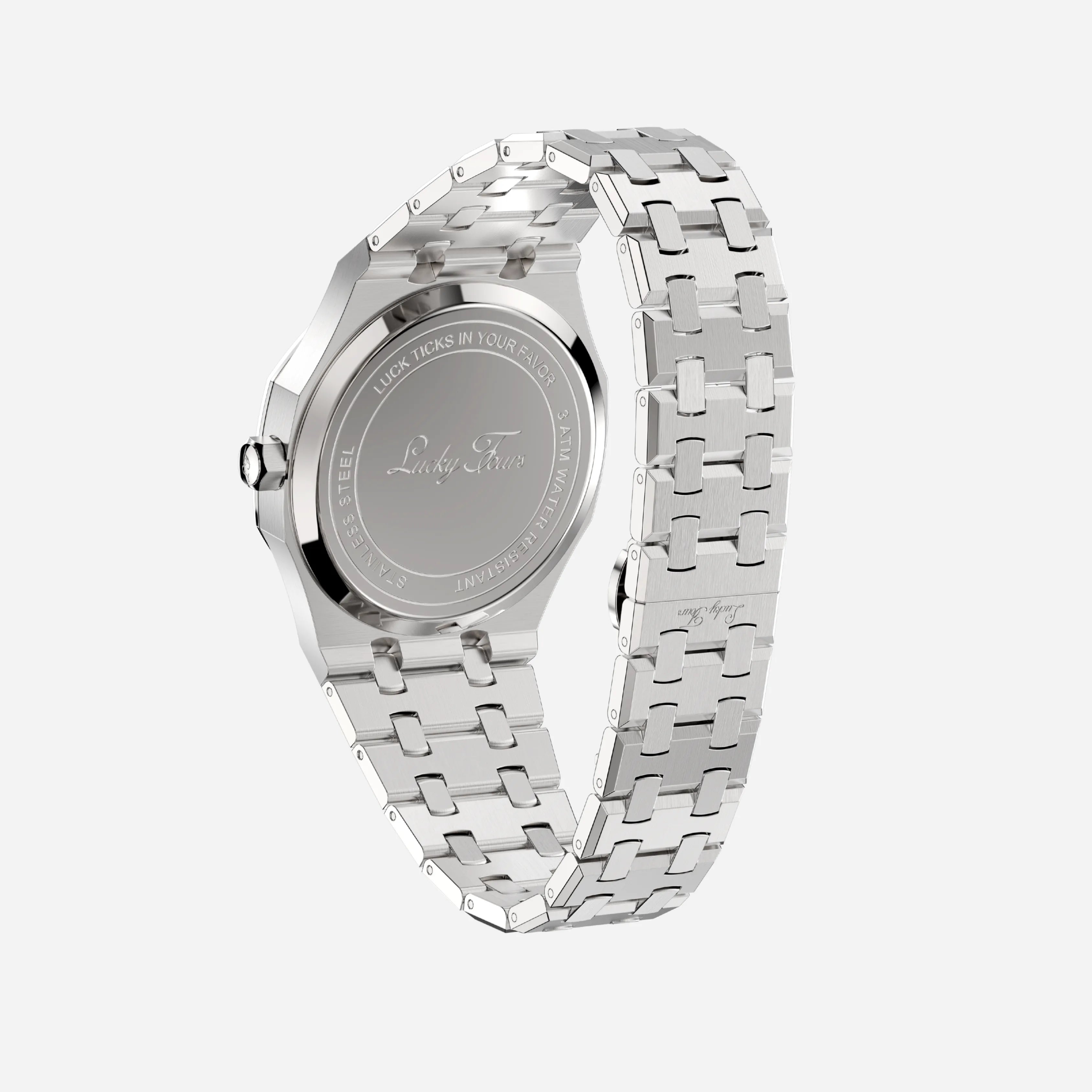 Noble® Geneva — Dress Watch Premier Edition