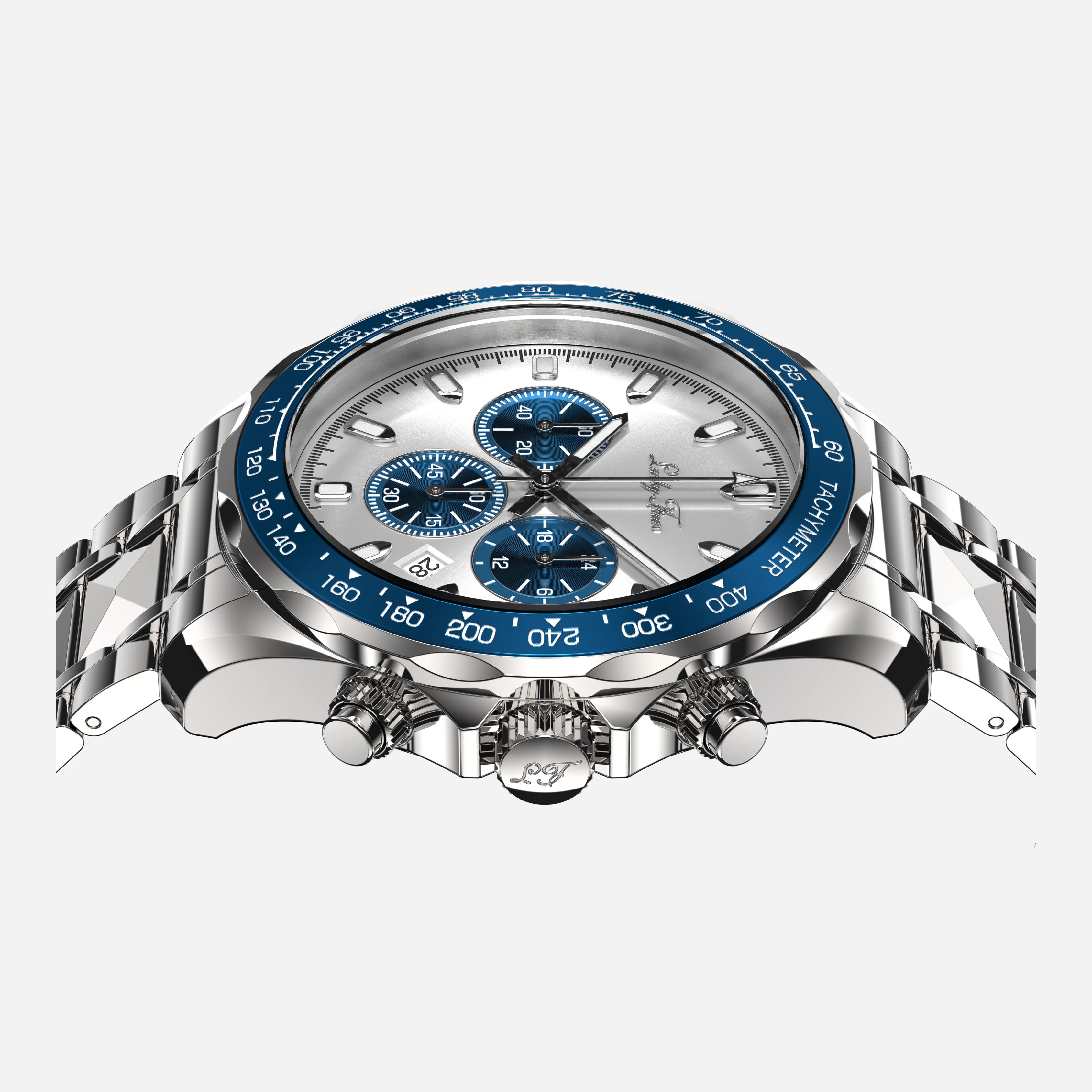 Noble® Imperial — Automatic Watch Premier Edition