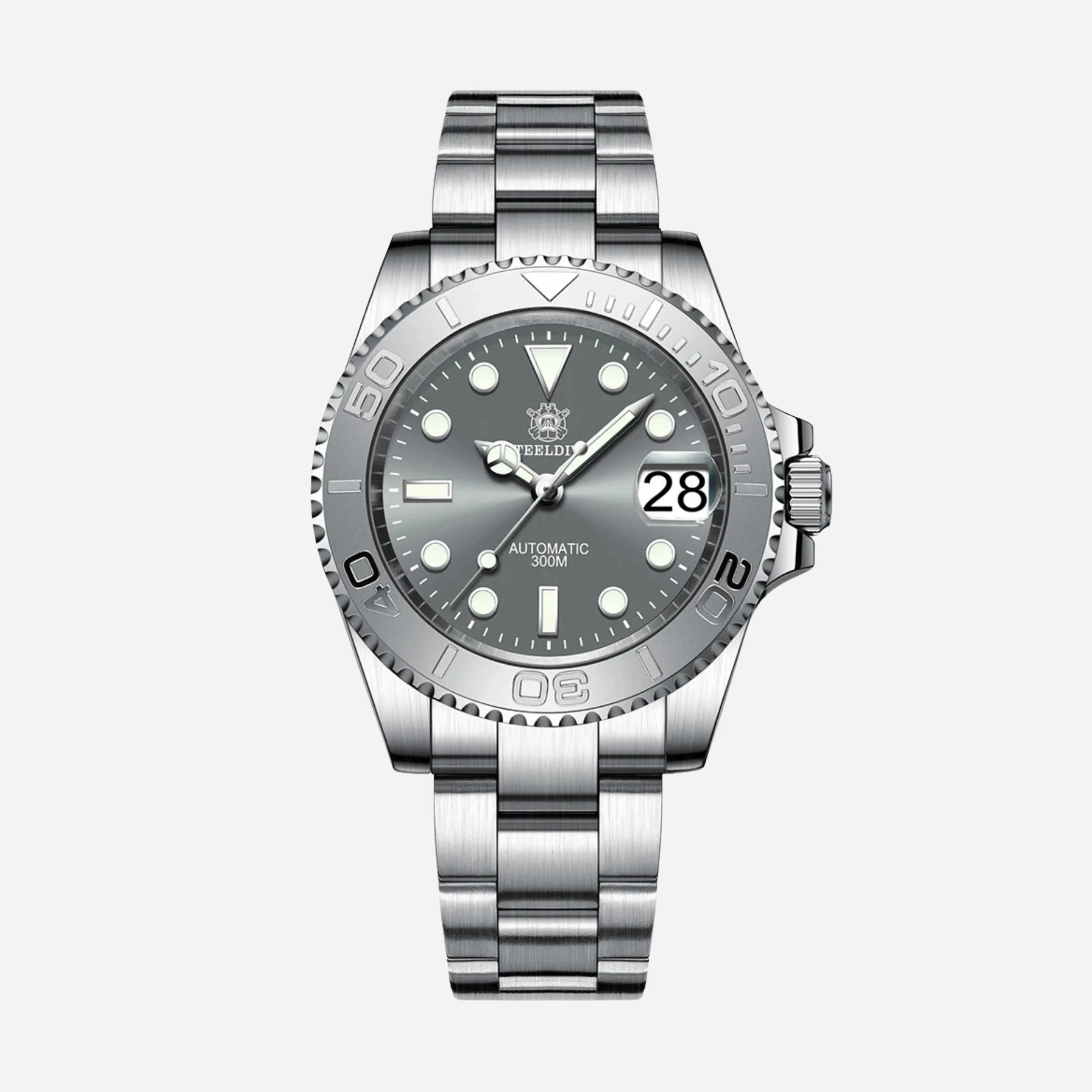 Noble® Monaco — Dress Watch Grand Edition