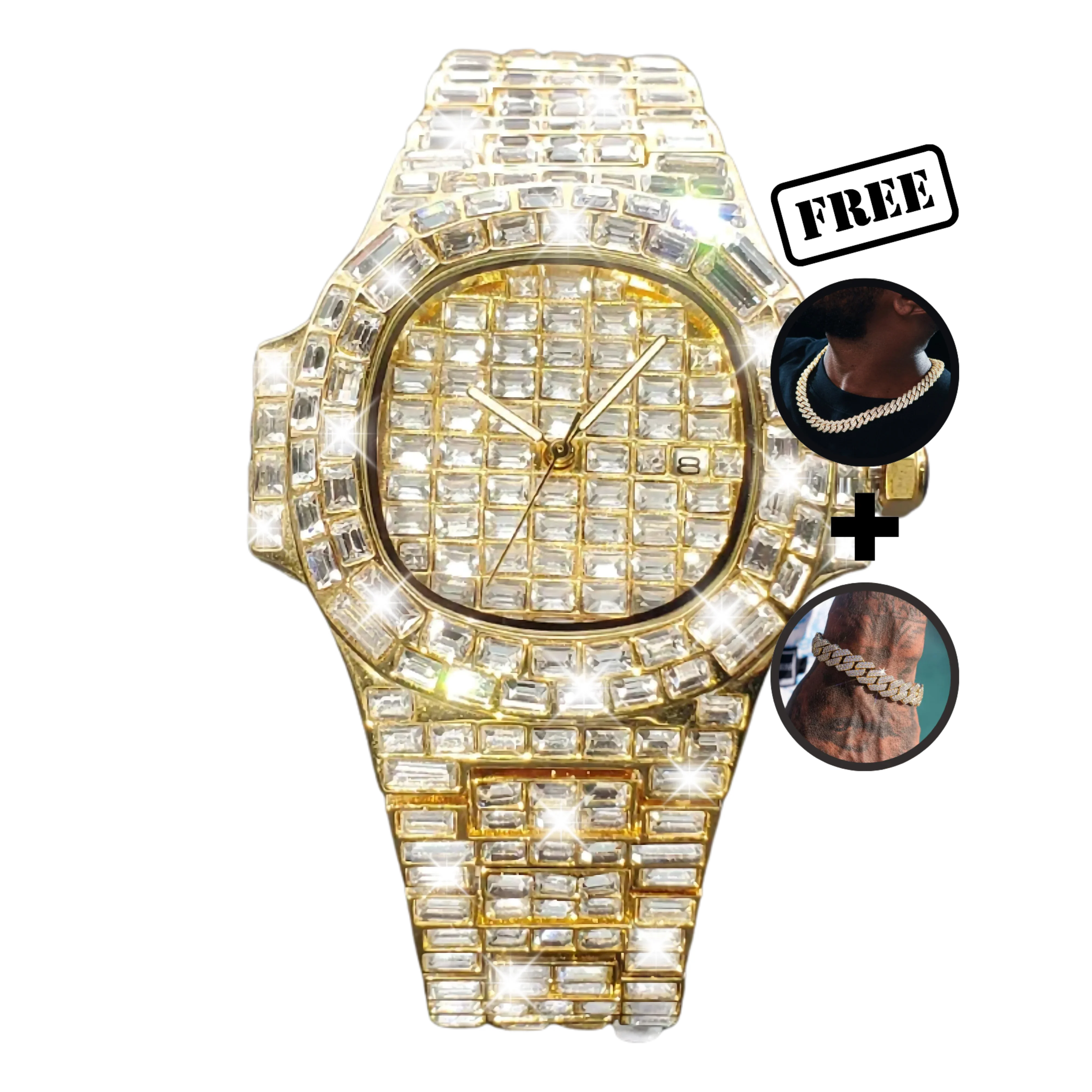 Noble® Geneva — Dress Watch Noble Edition