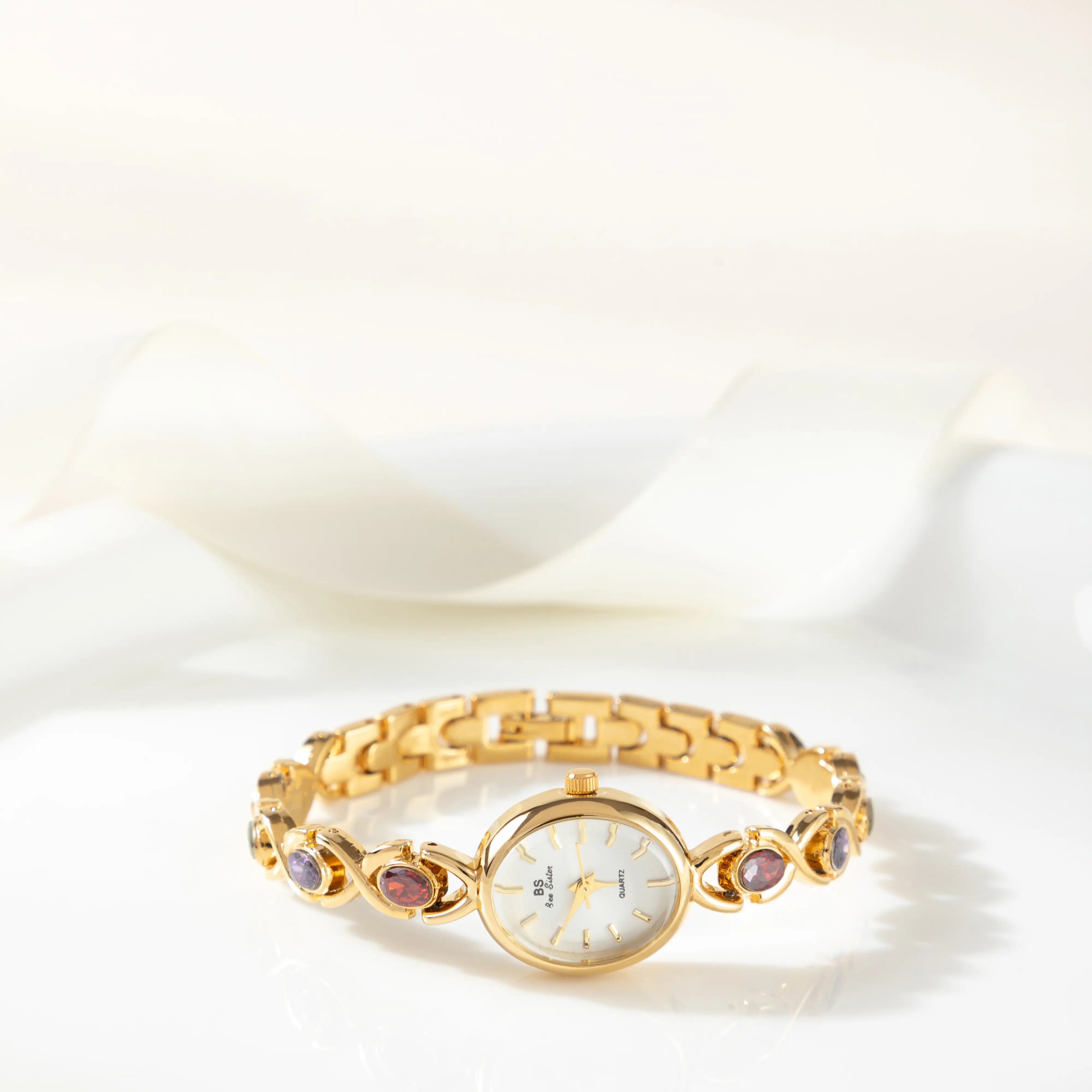 Noble® Mayfair — Dress Watch Noble Edition