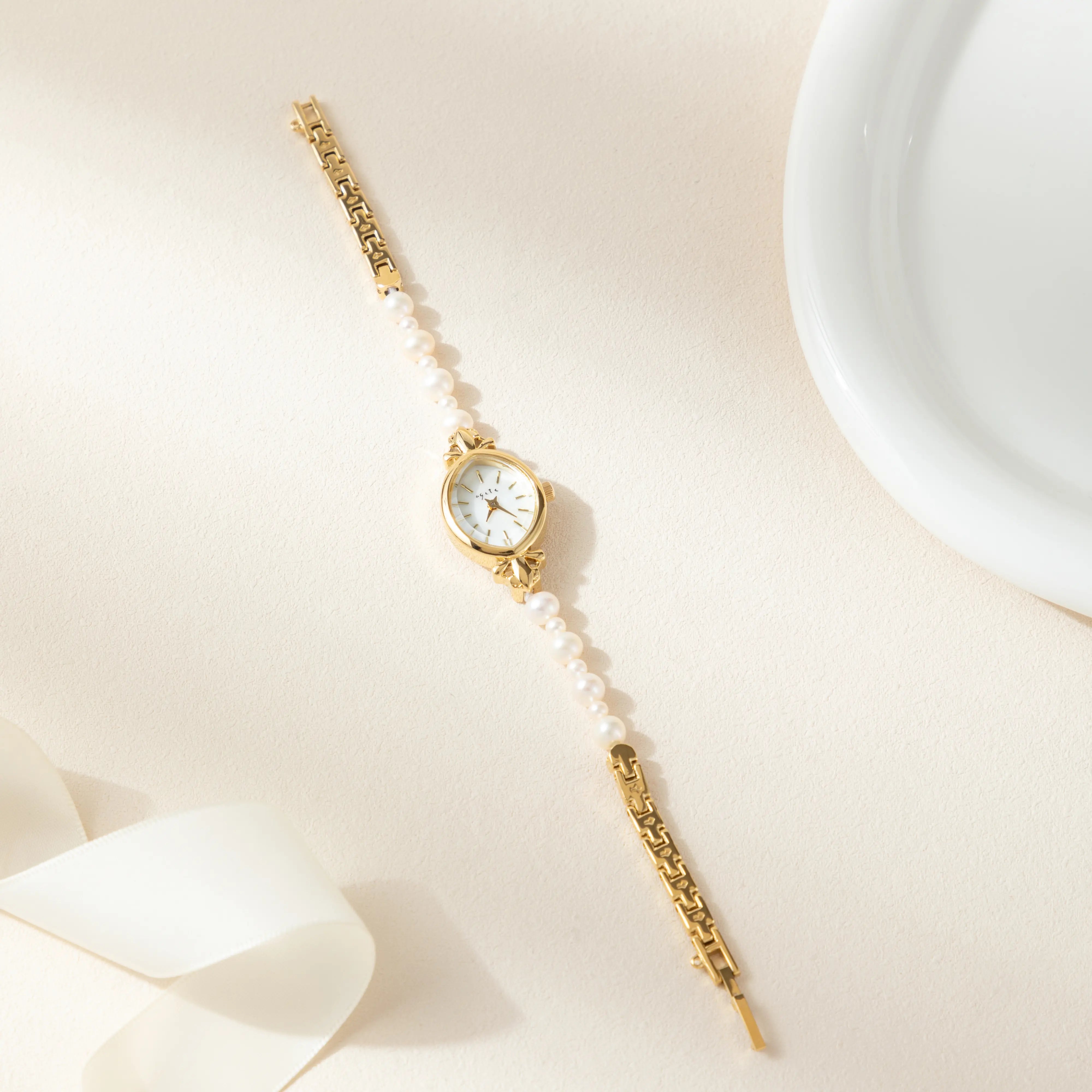 Noble® Geneva — Sapphire Dress Watch Grand Edition