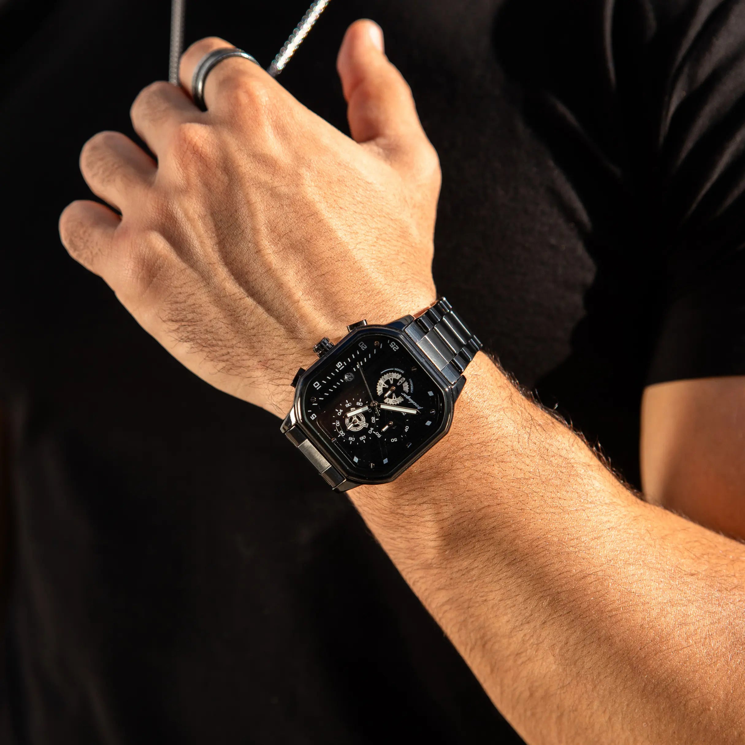 Noble® Geneva — Dress Watch Noble Edition