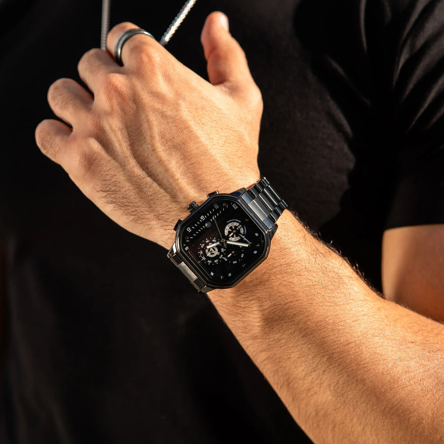 Noble® Geneva — Dress Watch Noble Edition quality