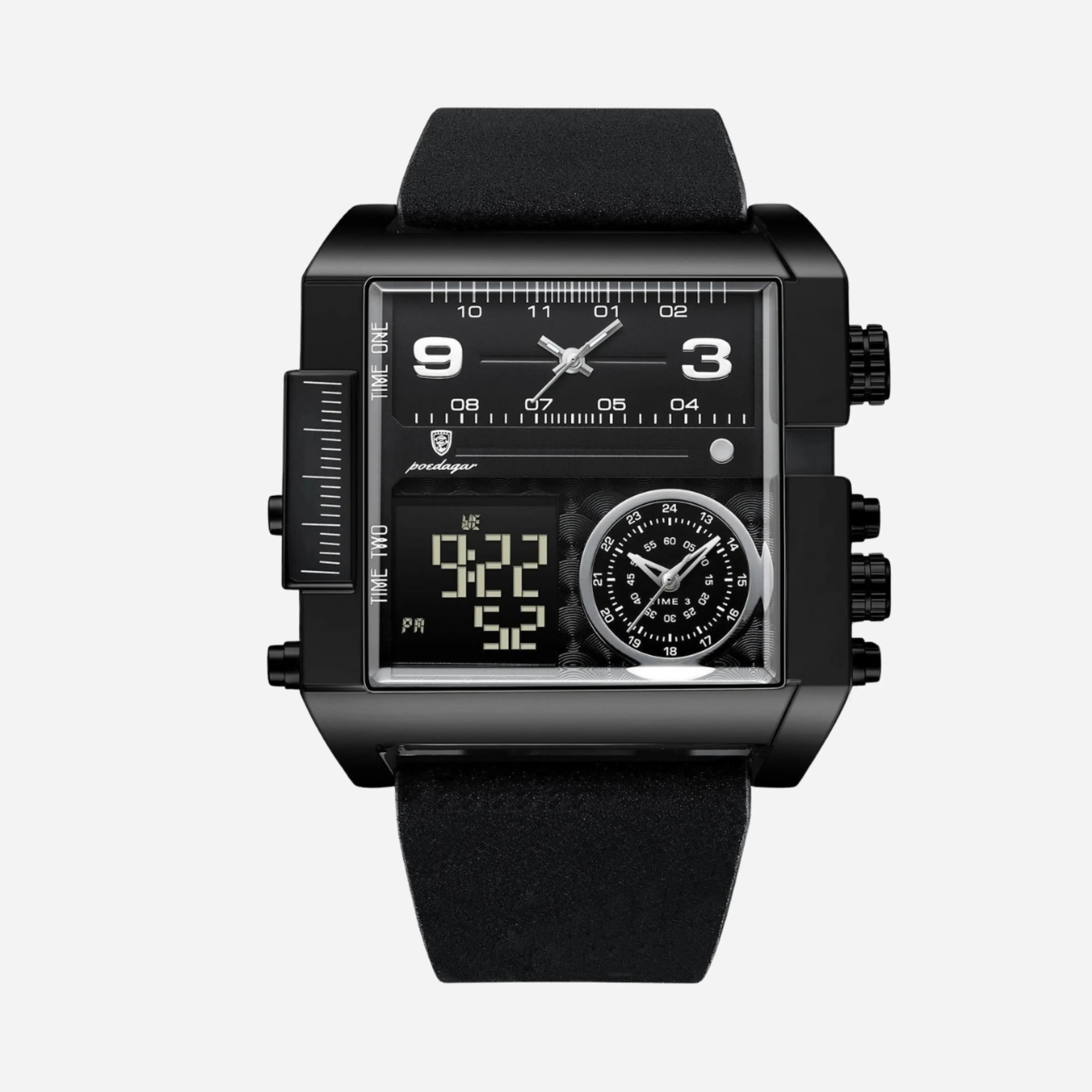 Noble® Viceroy — Dress Watch Grand Edition