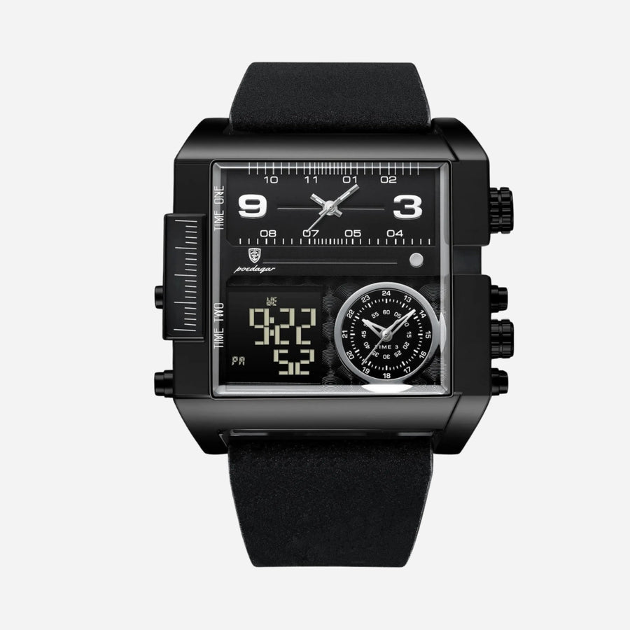 Noble® Viceroy — Dress Watch Grand Edition legacy