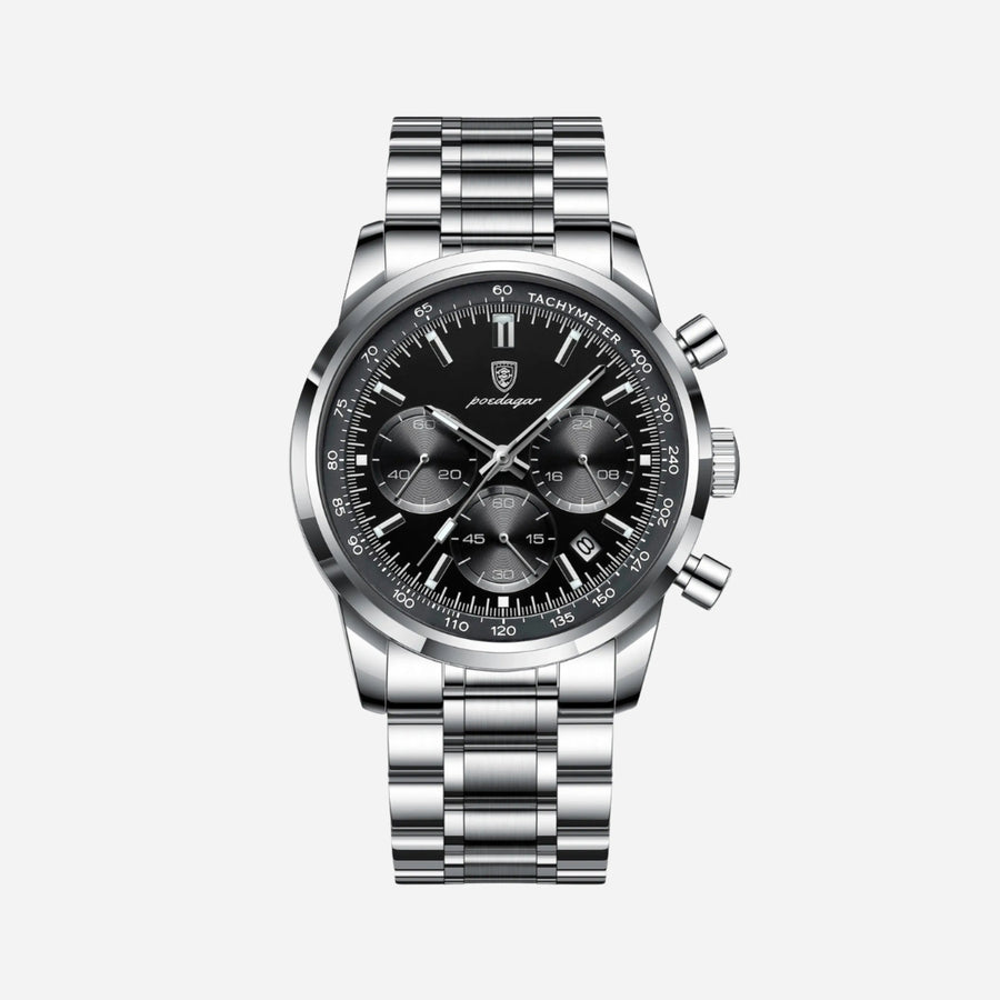 Noble® Geneva — Dress Watch Noble Edition craftsmanship