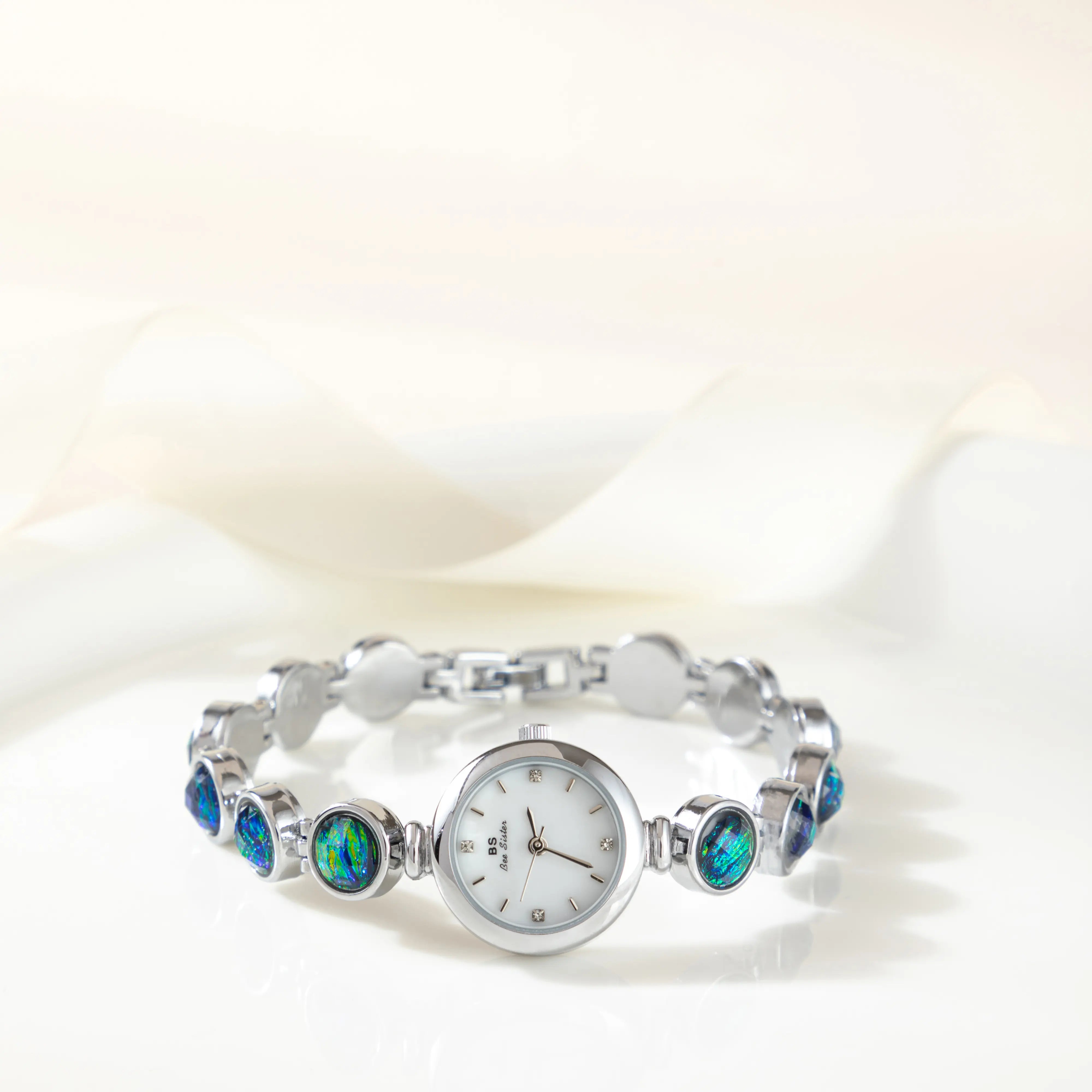 Noble® Geneva — Ivory Automatic Watch Imperial Series