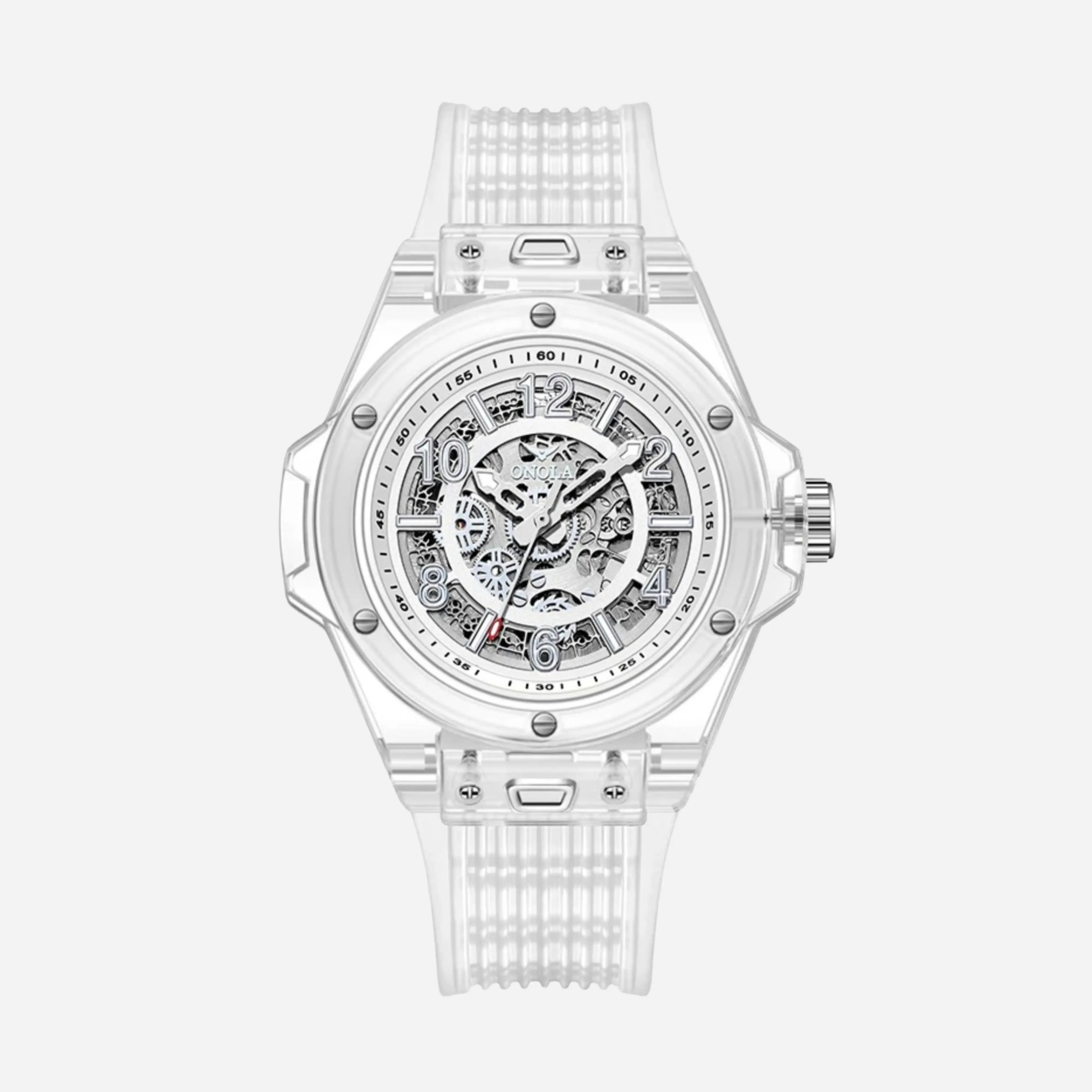 Noble® Geneva — Dress Watch Grand Edition